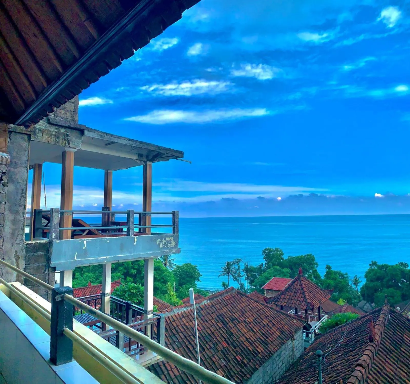 Titi Sedana Homestay