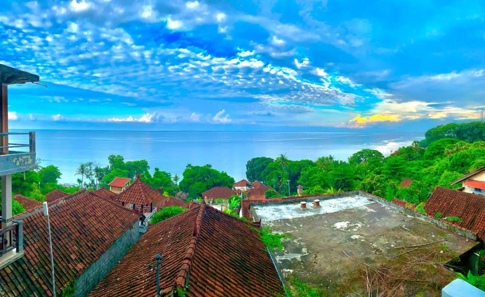 Titi Sedana Homestay