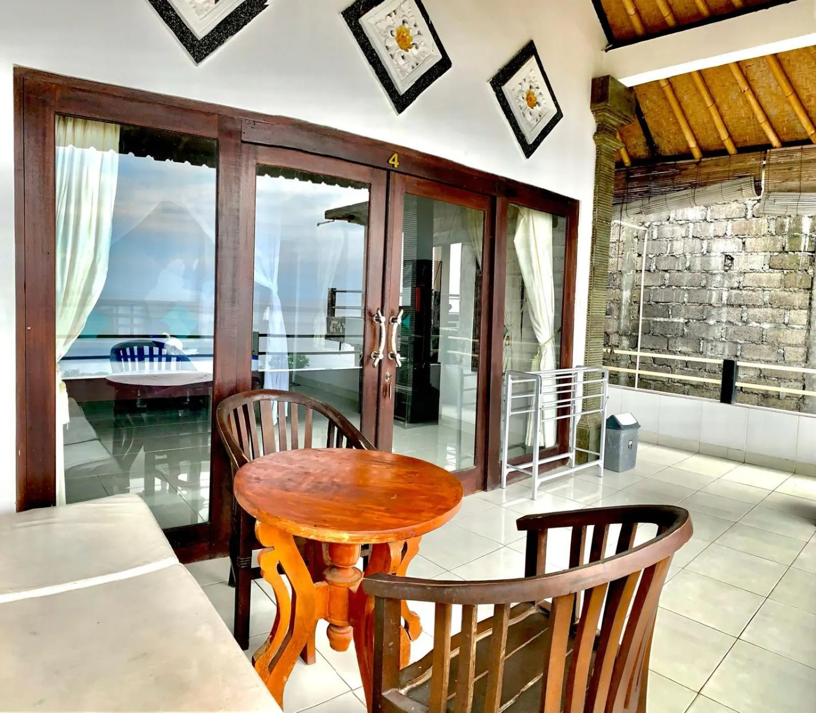 Titi Sedana Homestay