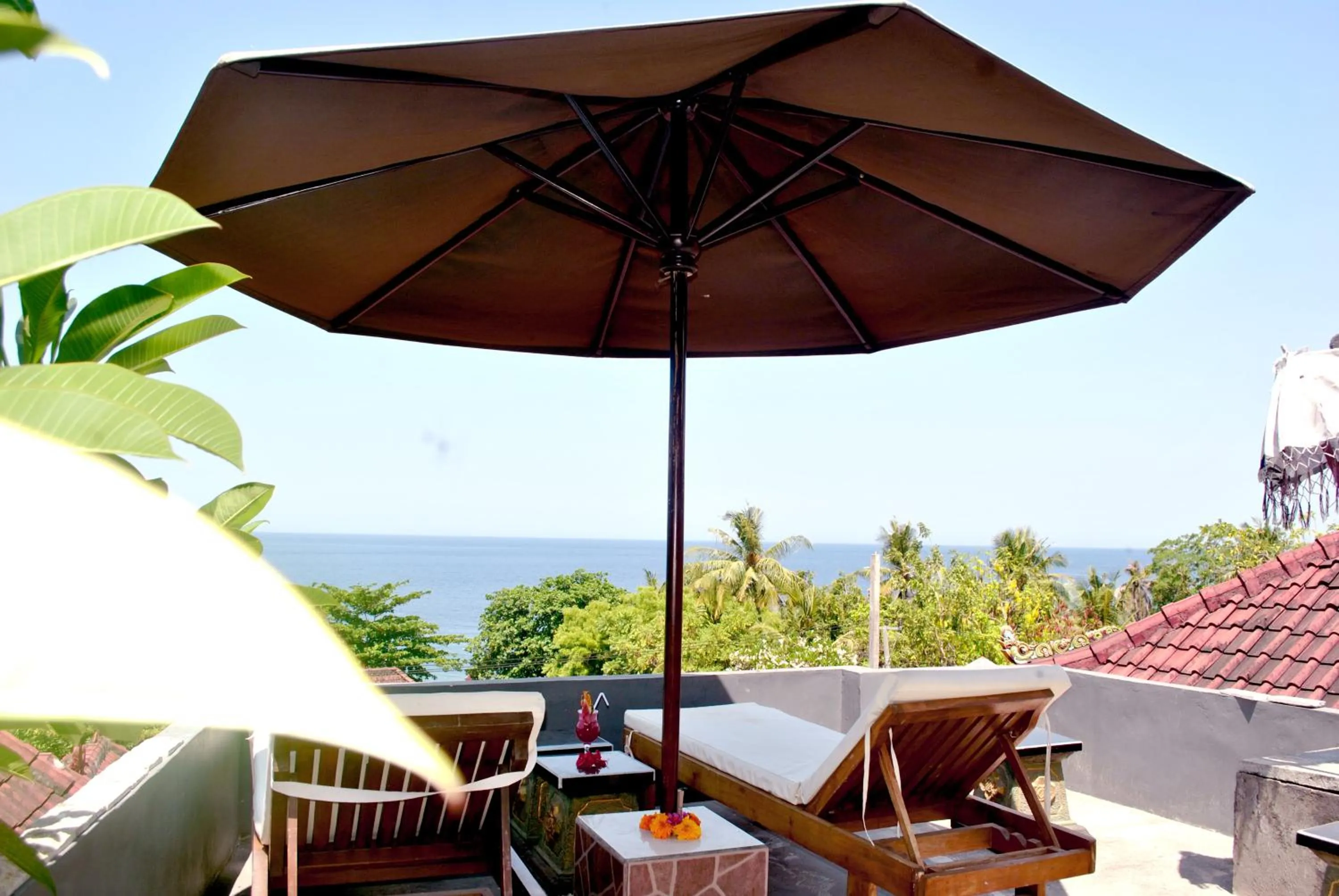 Titi Sedana Homestay