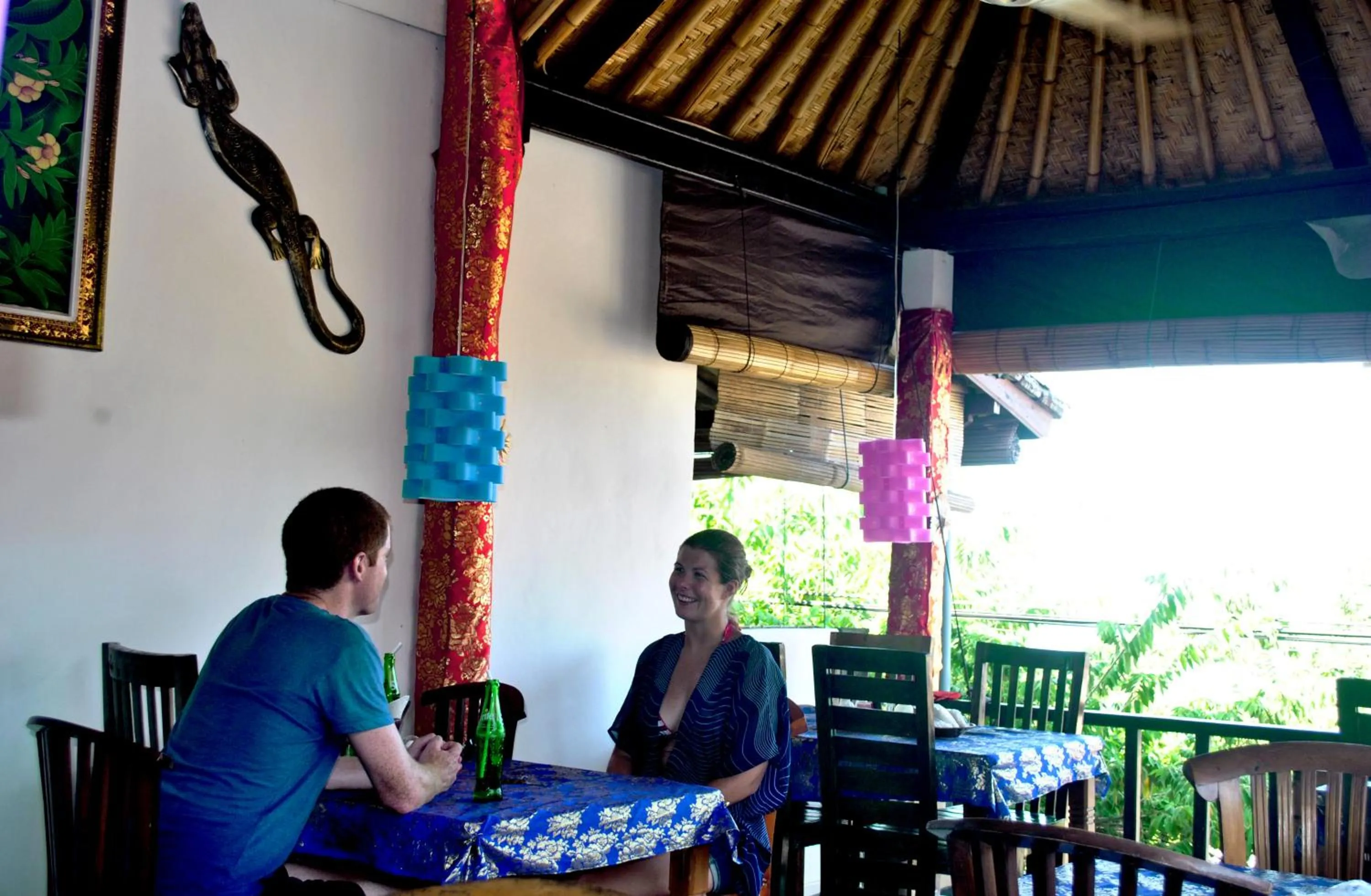 Titi Sedana Homestay