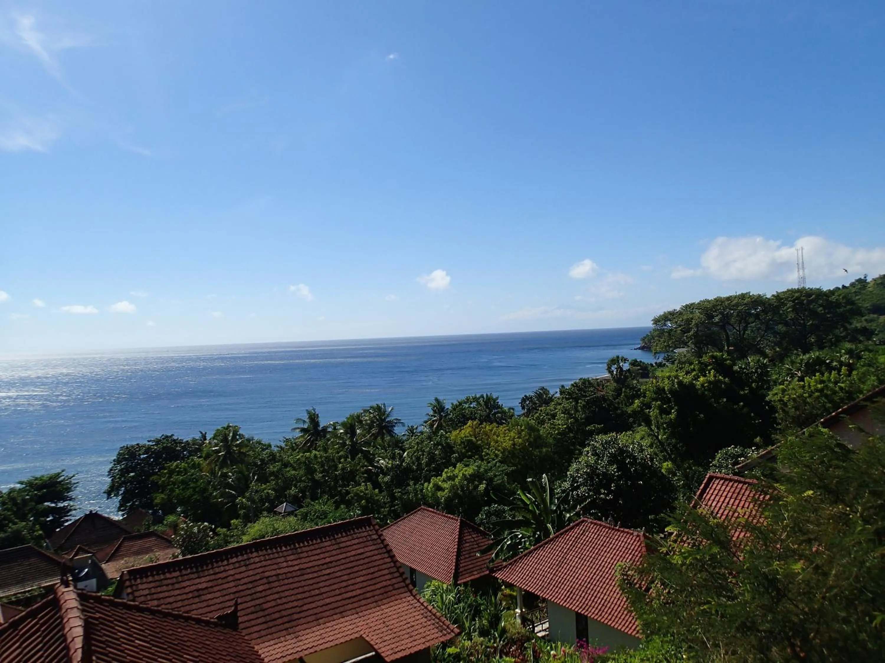 Titi Sedana Homestay