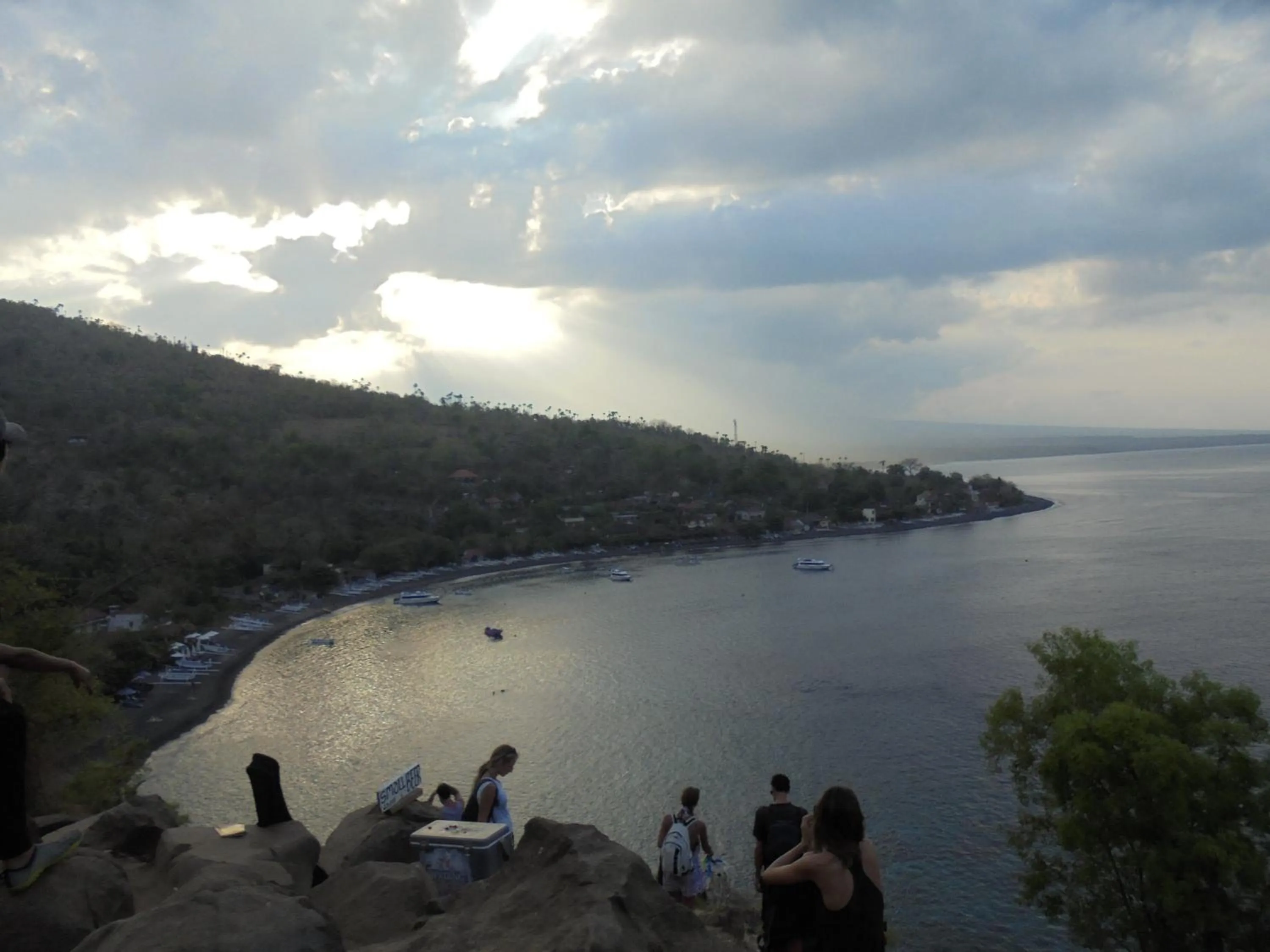 Titi Sedana Homestay