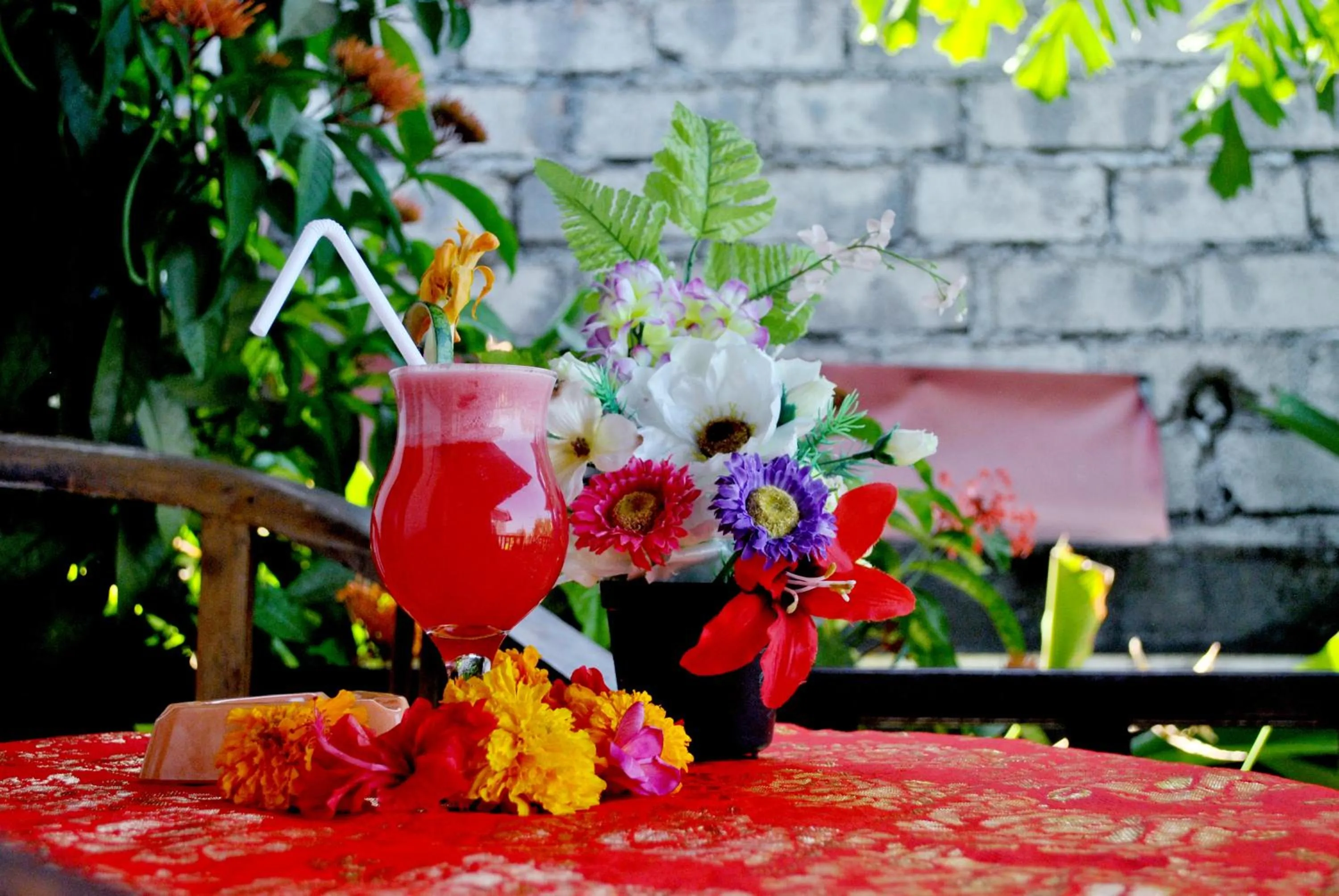 Titi Sedana Homestay