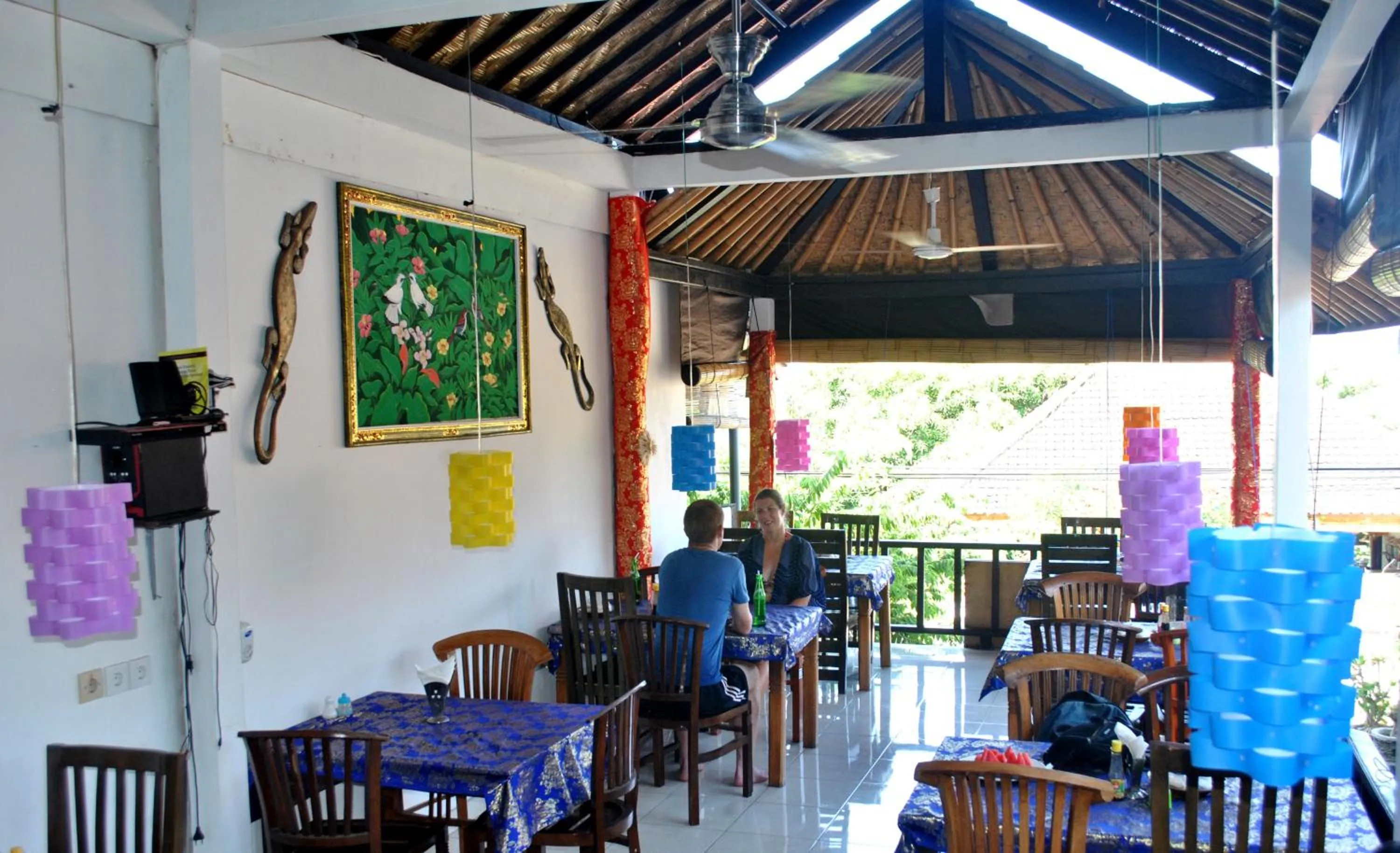 Titi Sedana Homestay