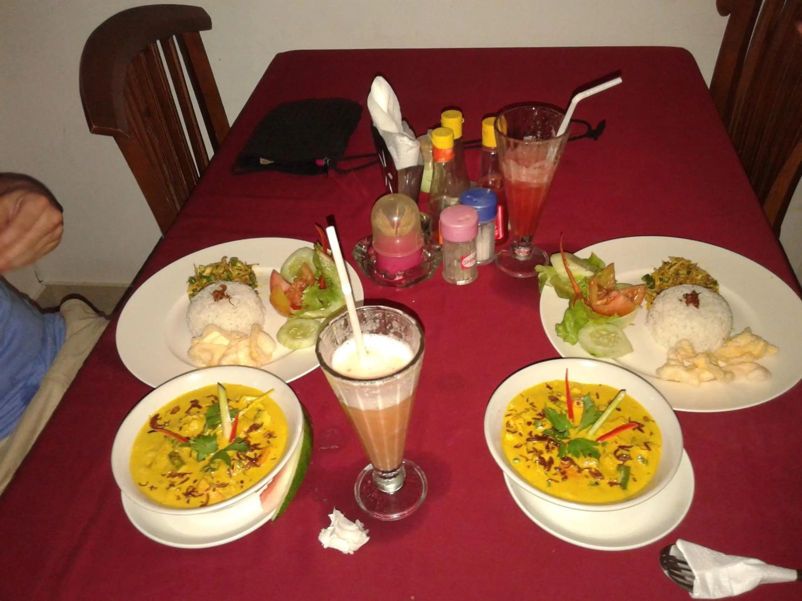 Titi Sedana Homestay