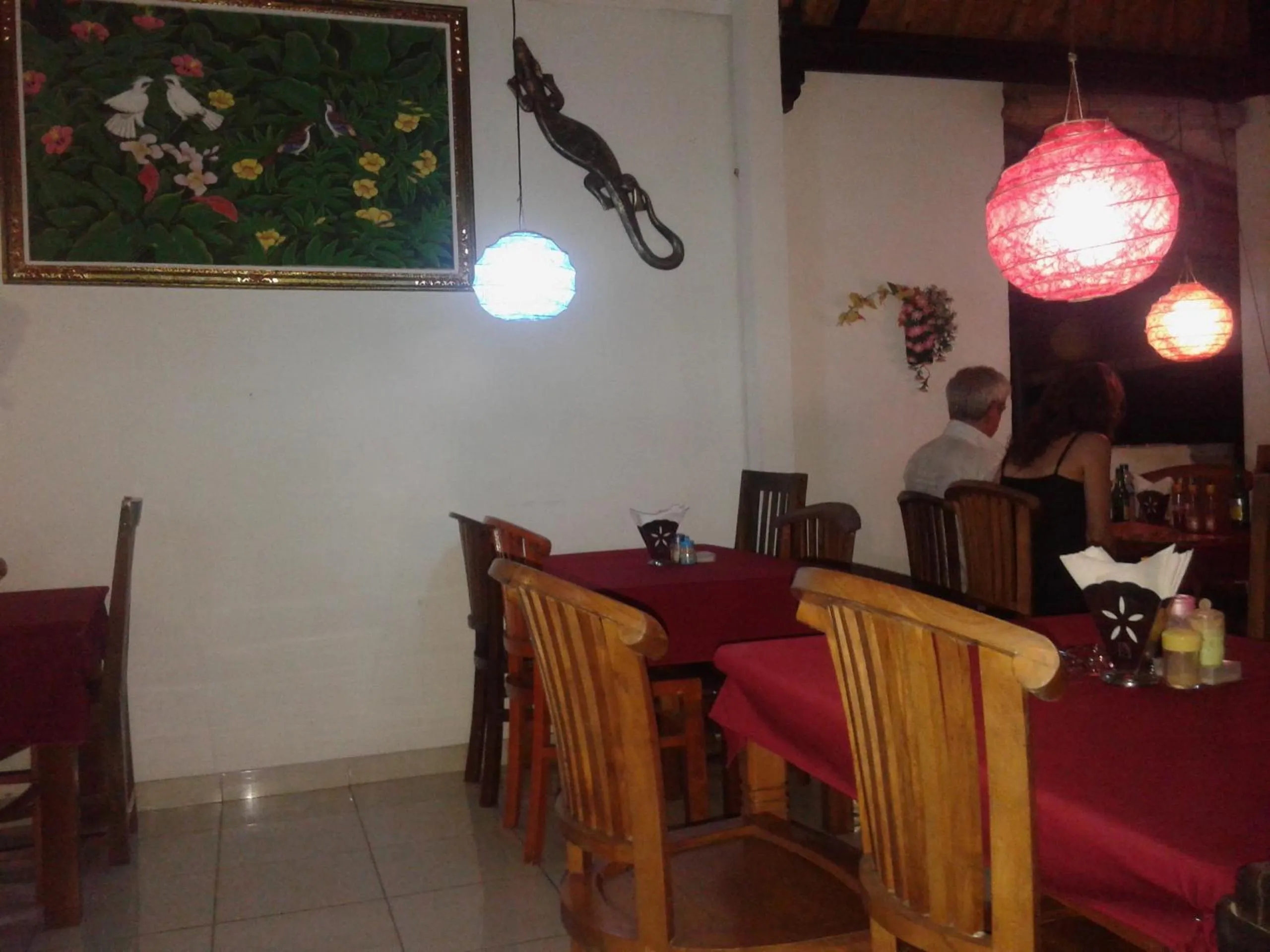 Titi Sedana Homestay