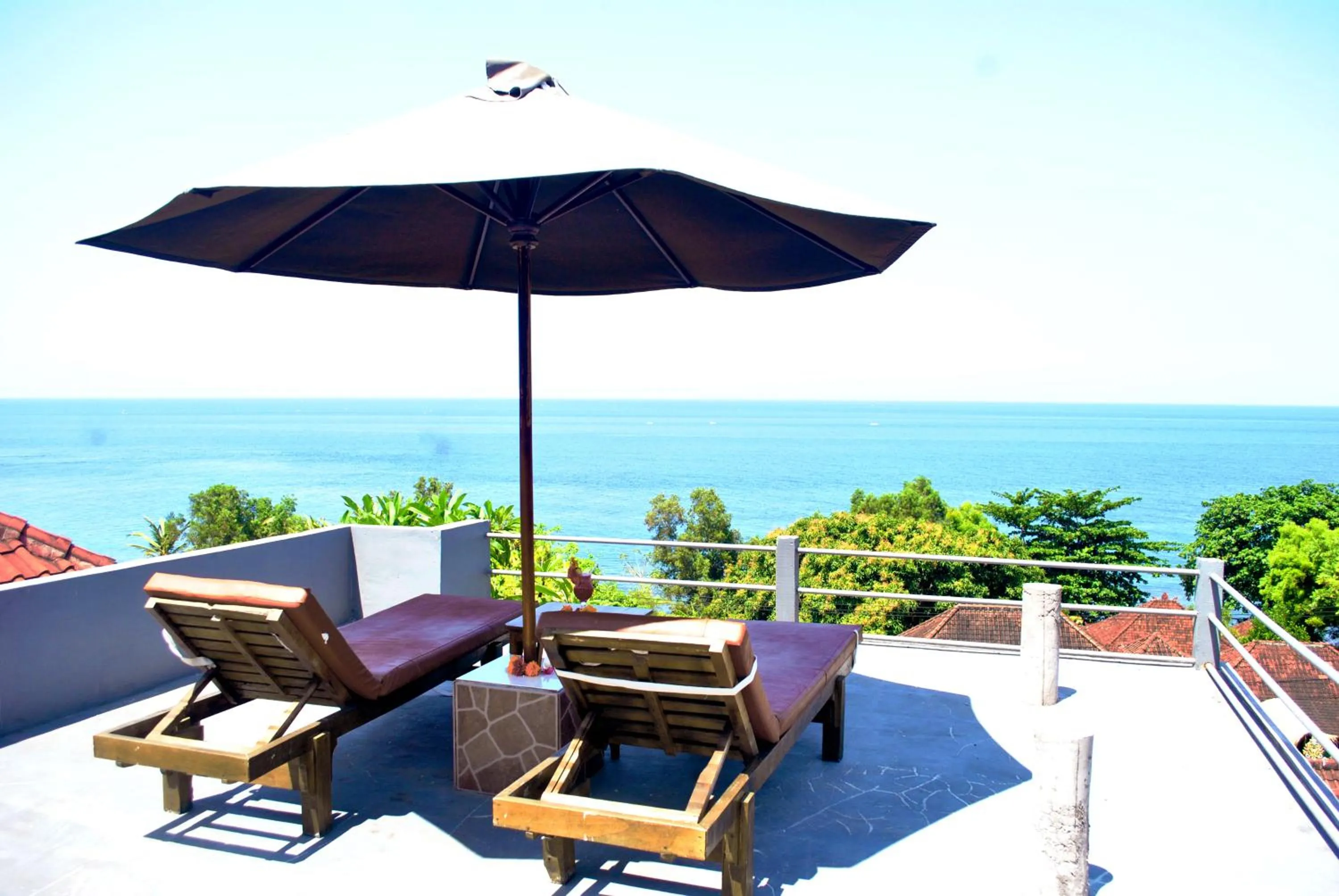 Titi Sedana Homestay