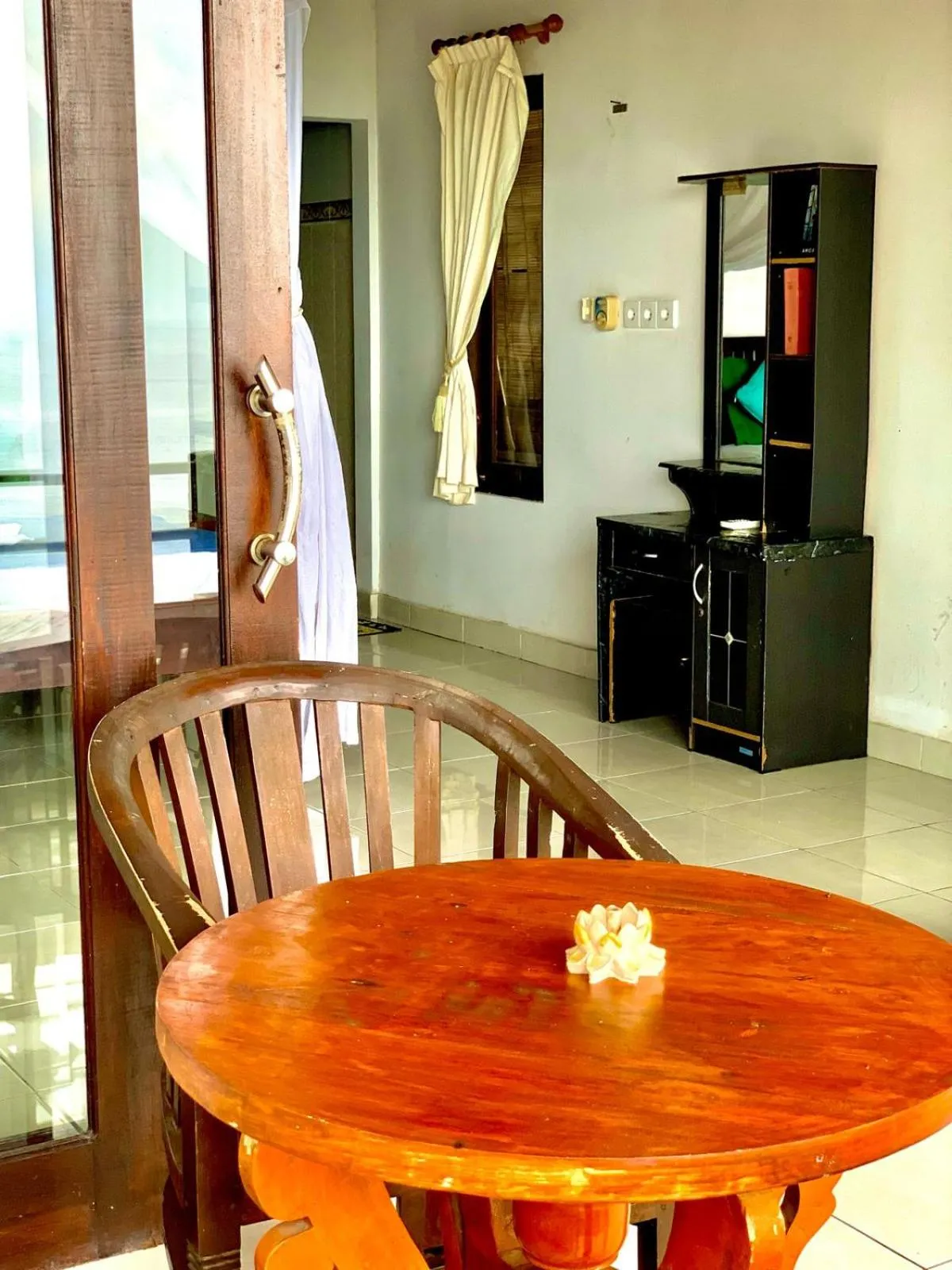 Titi Sedana Homestay