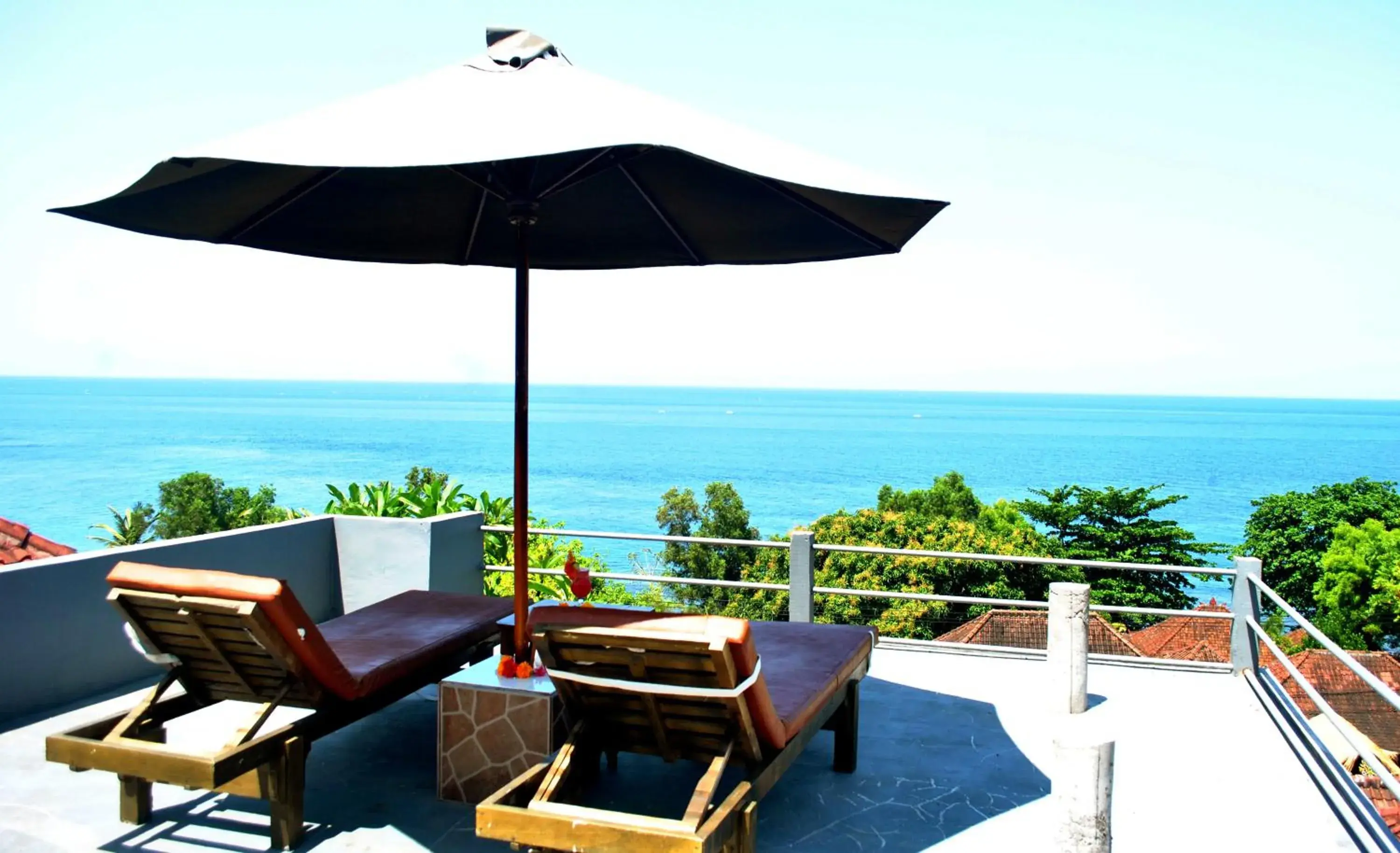 Titi Sedana Homestay Titi Sedana Homestay