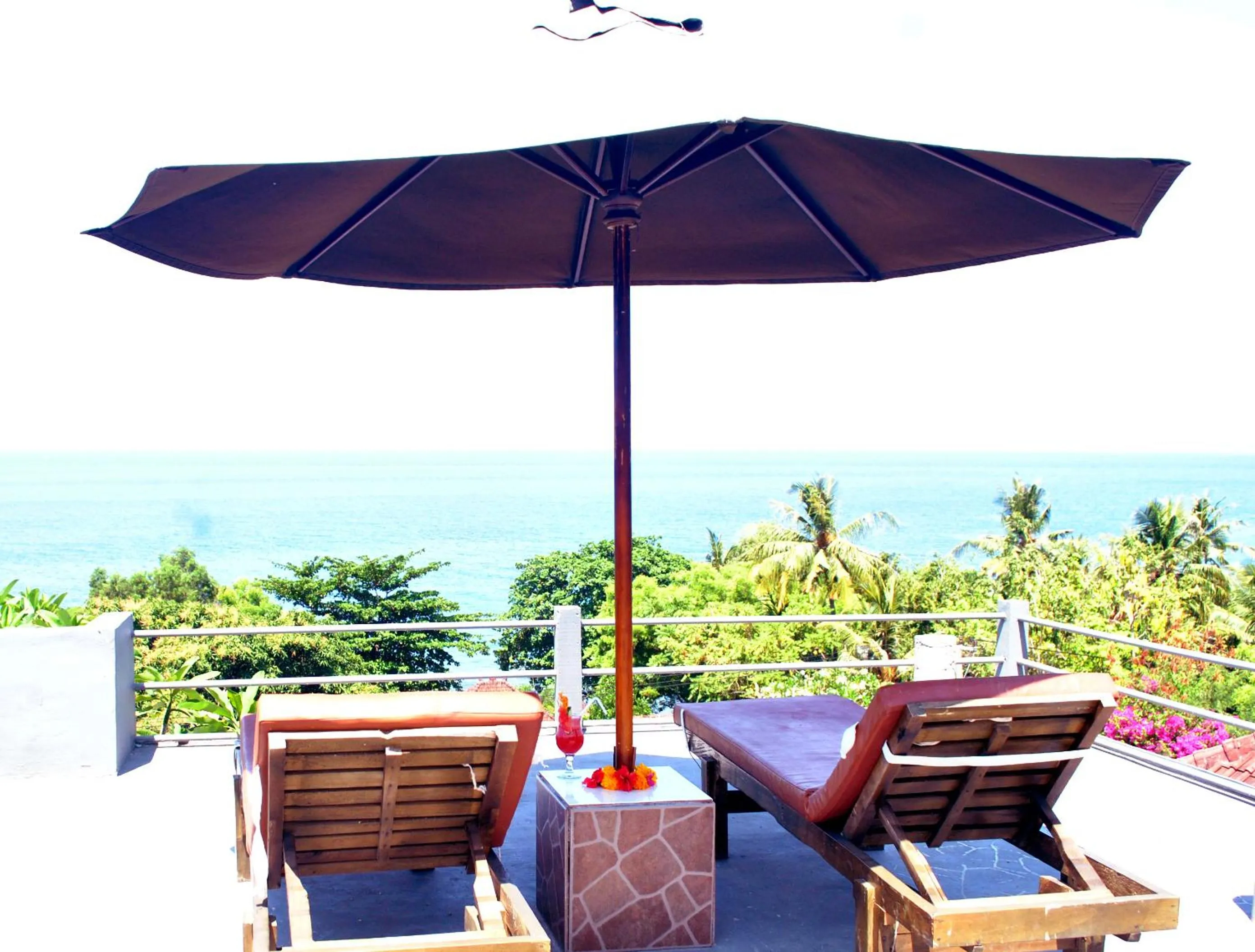 Titi Sedana Homestay