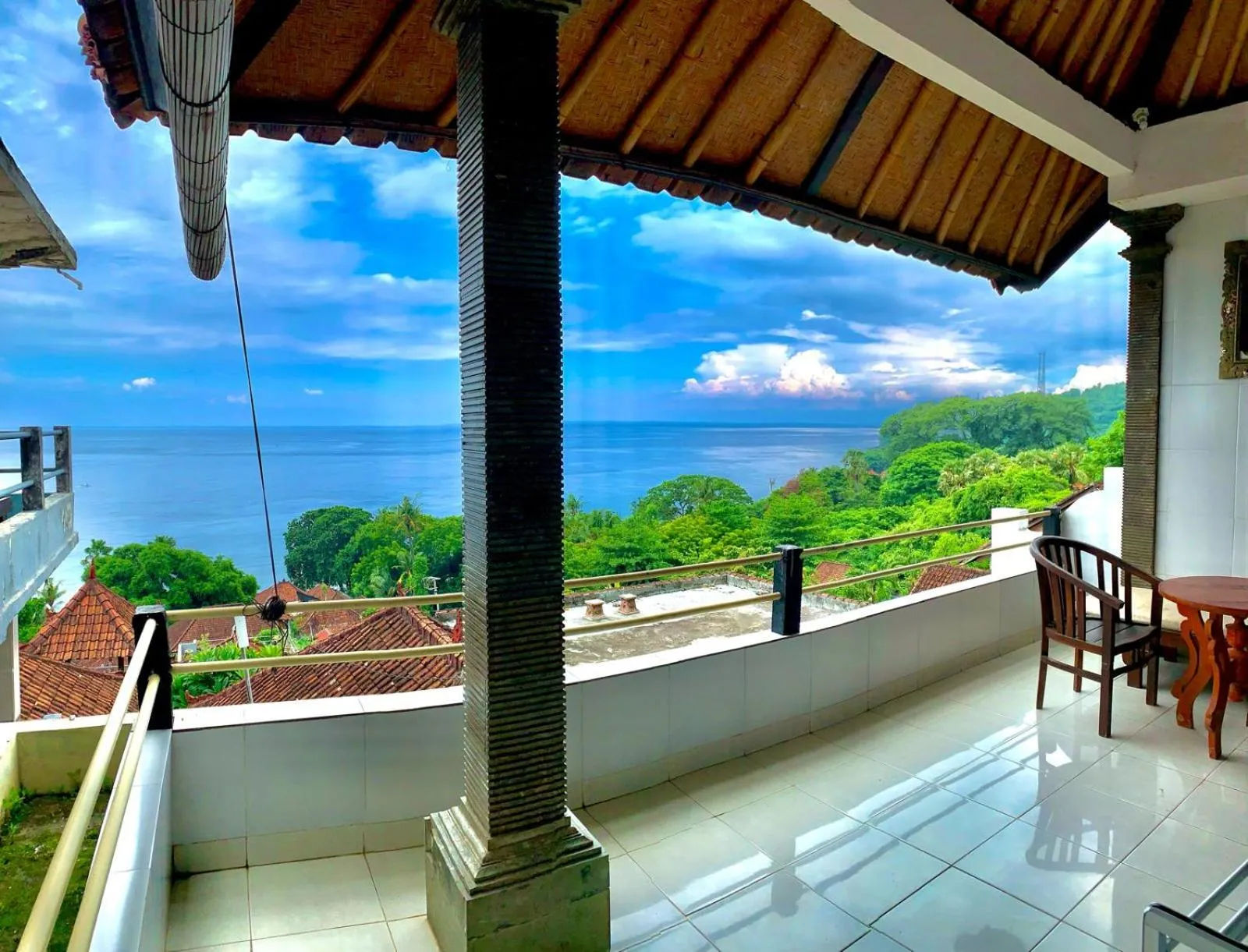 Titi Sedana Homestay