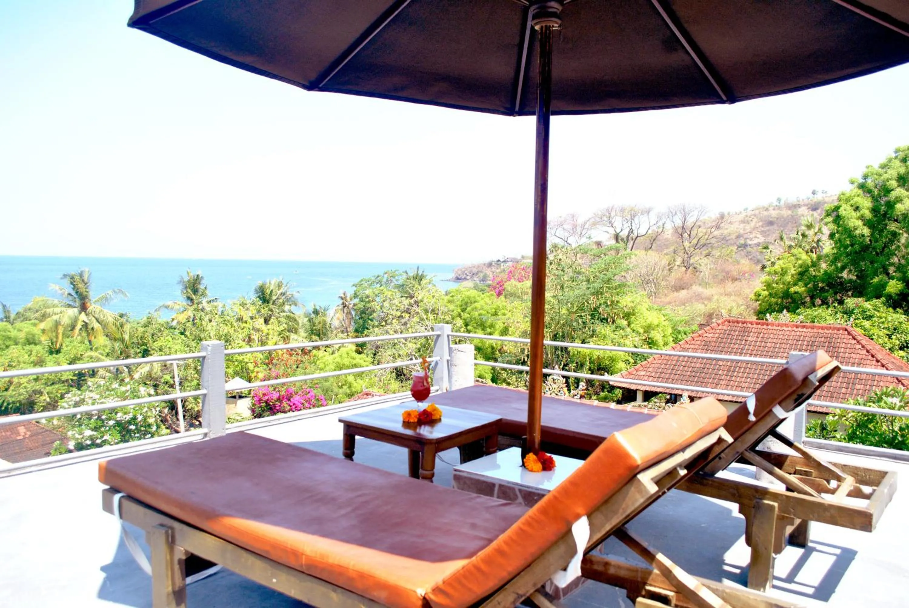 Titi Sedana Homestay