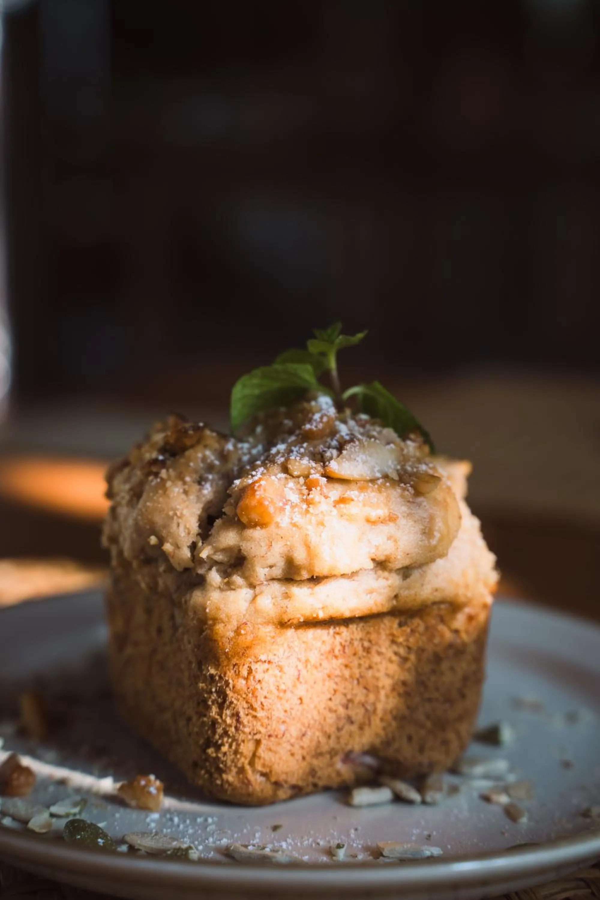 Restaurant/places to eat in Le Sen Boutique Hotel