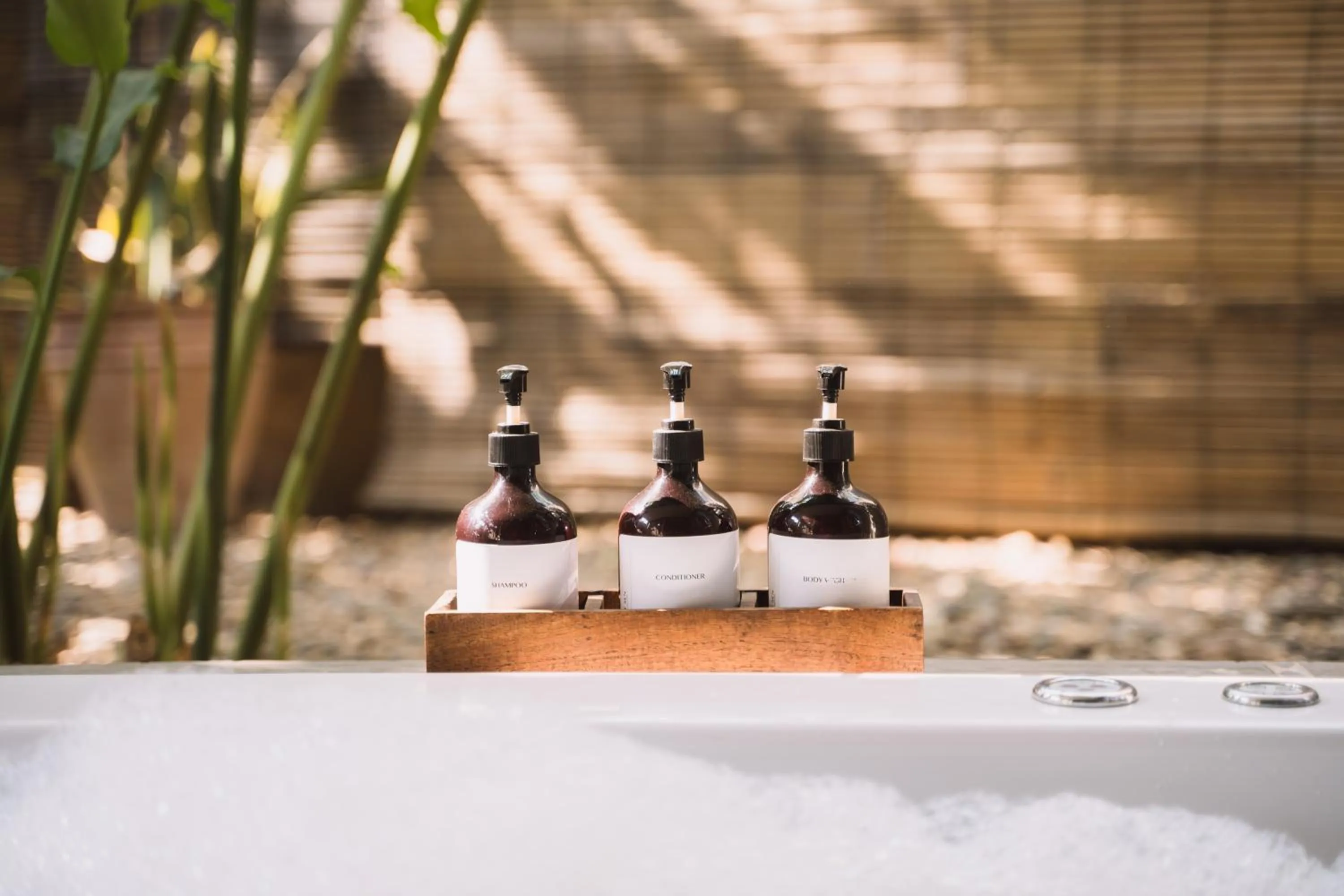 Bathroom in Le Sen Boutique Hotel