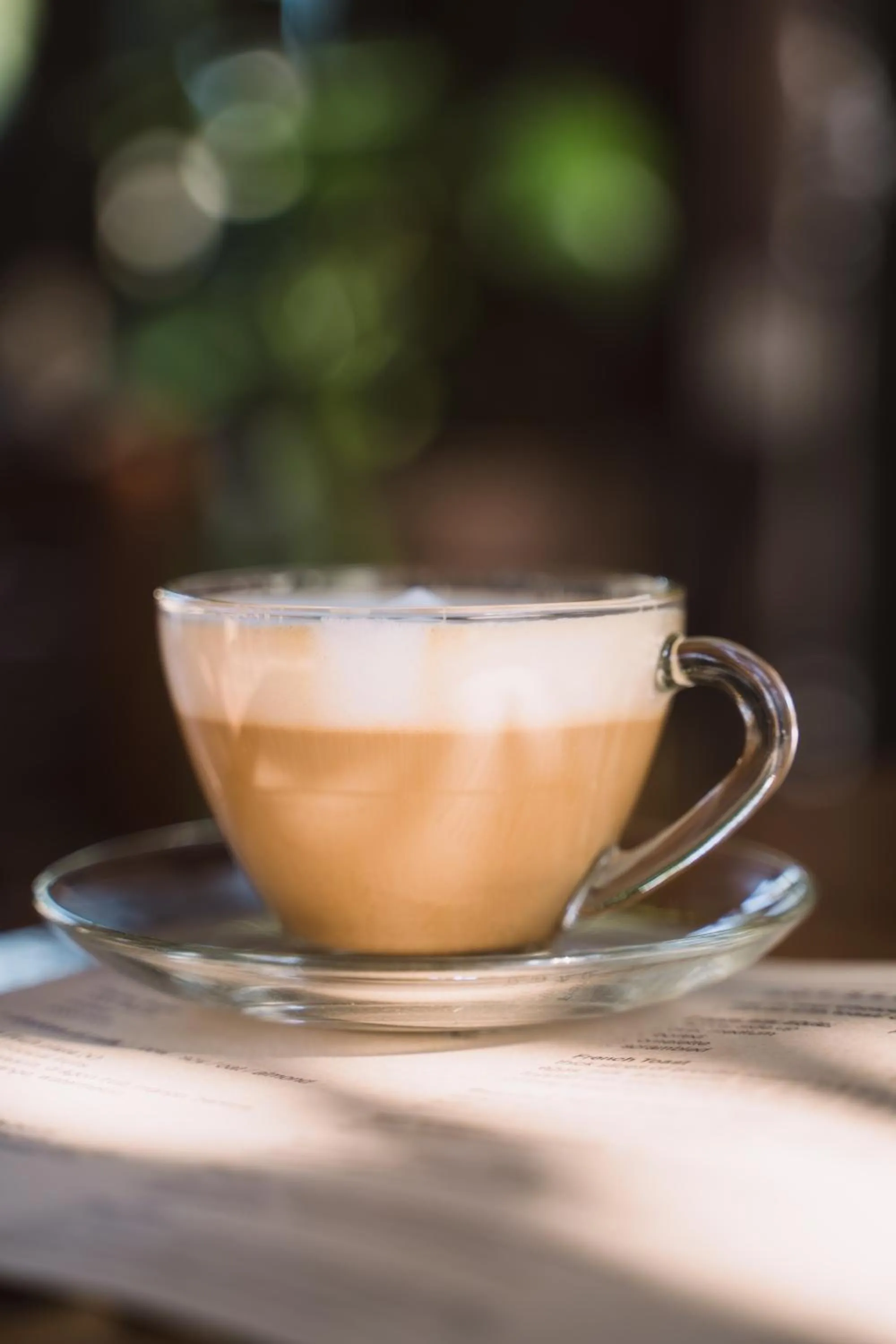 Restaurant/places to eat in Le Sen Boutique Hotel