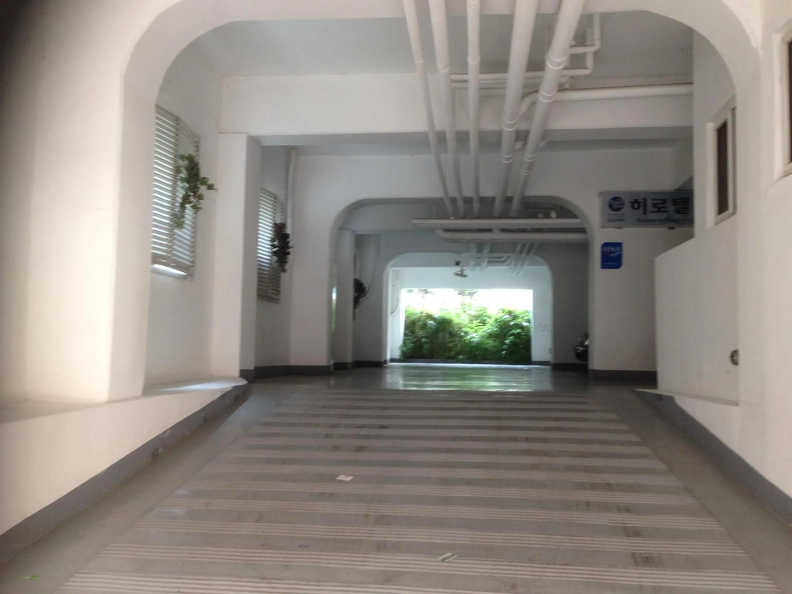 Daegu Goodstay Herotel