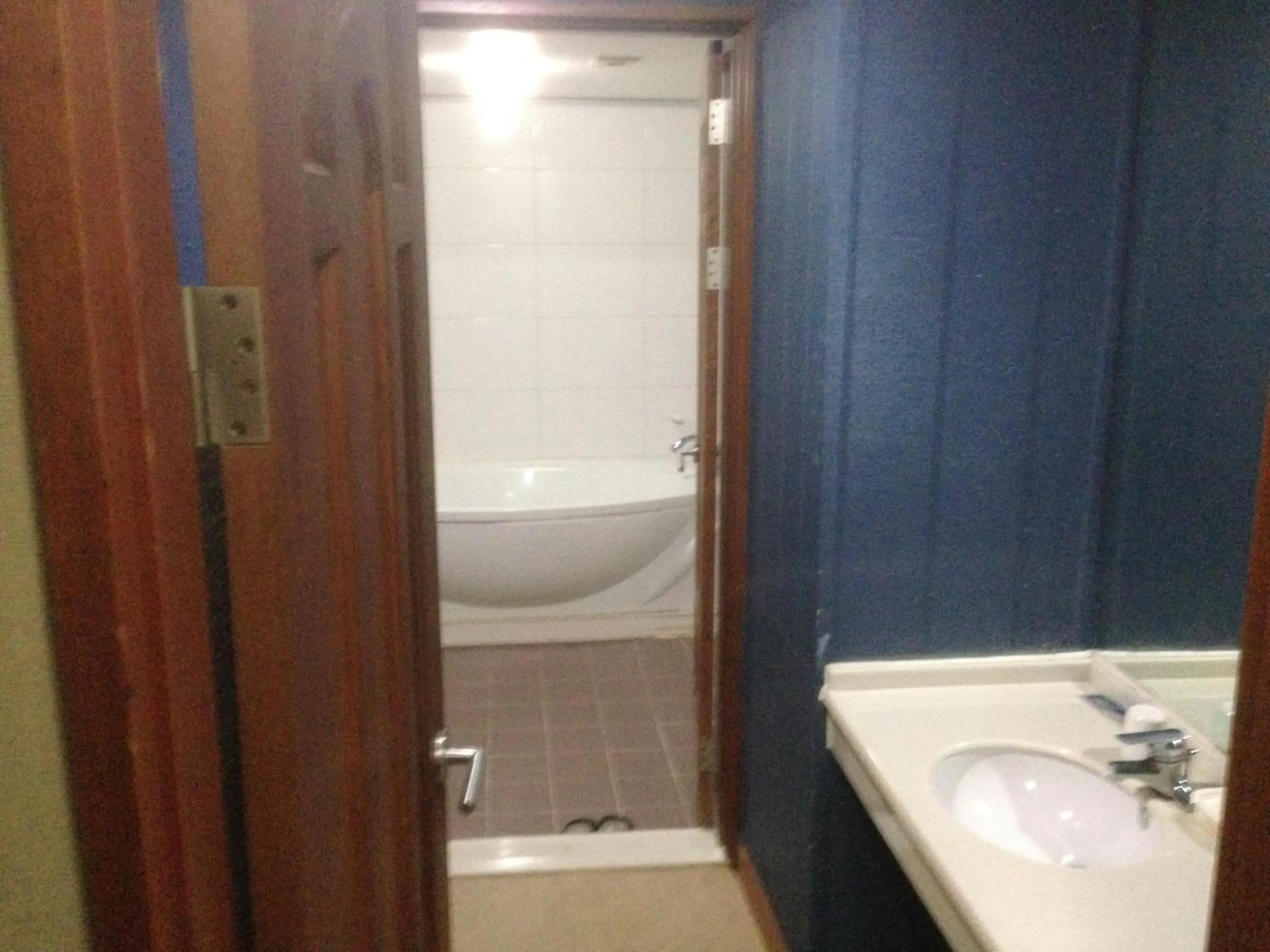 Daegu Goodstay Herotel