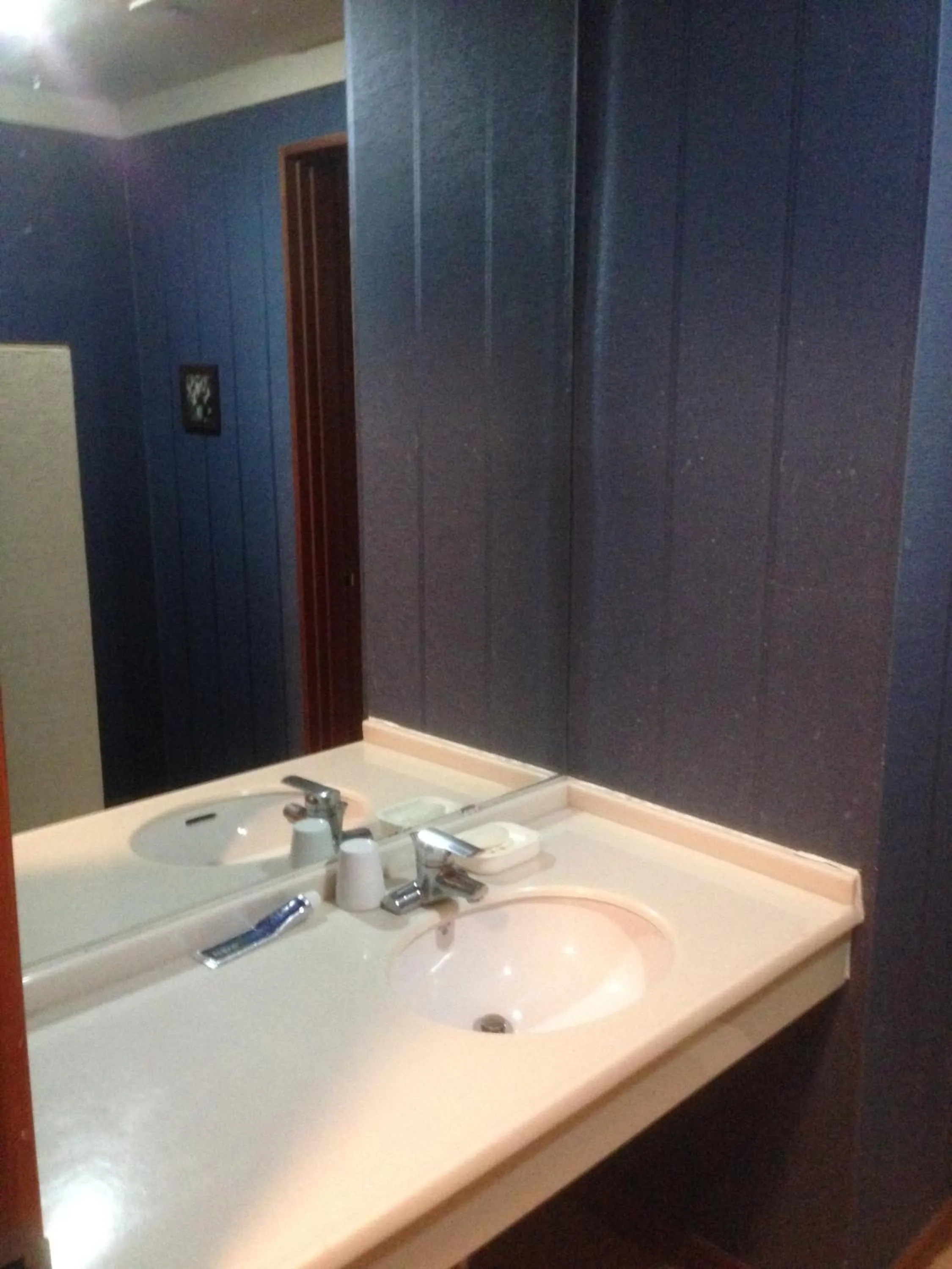 Daegu Goodstay Herotel