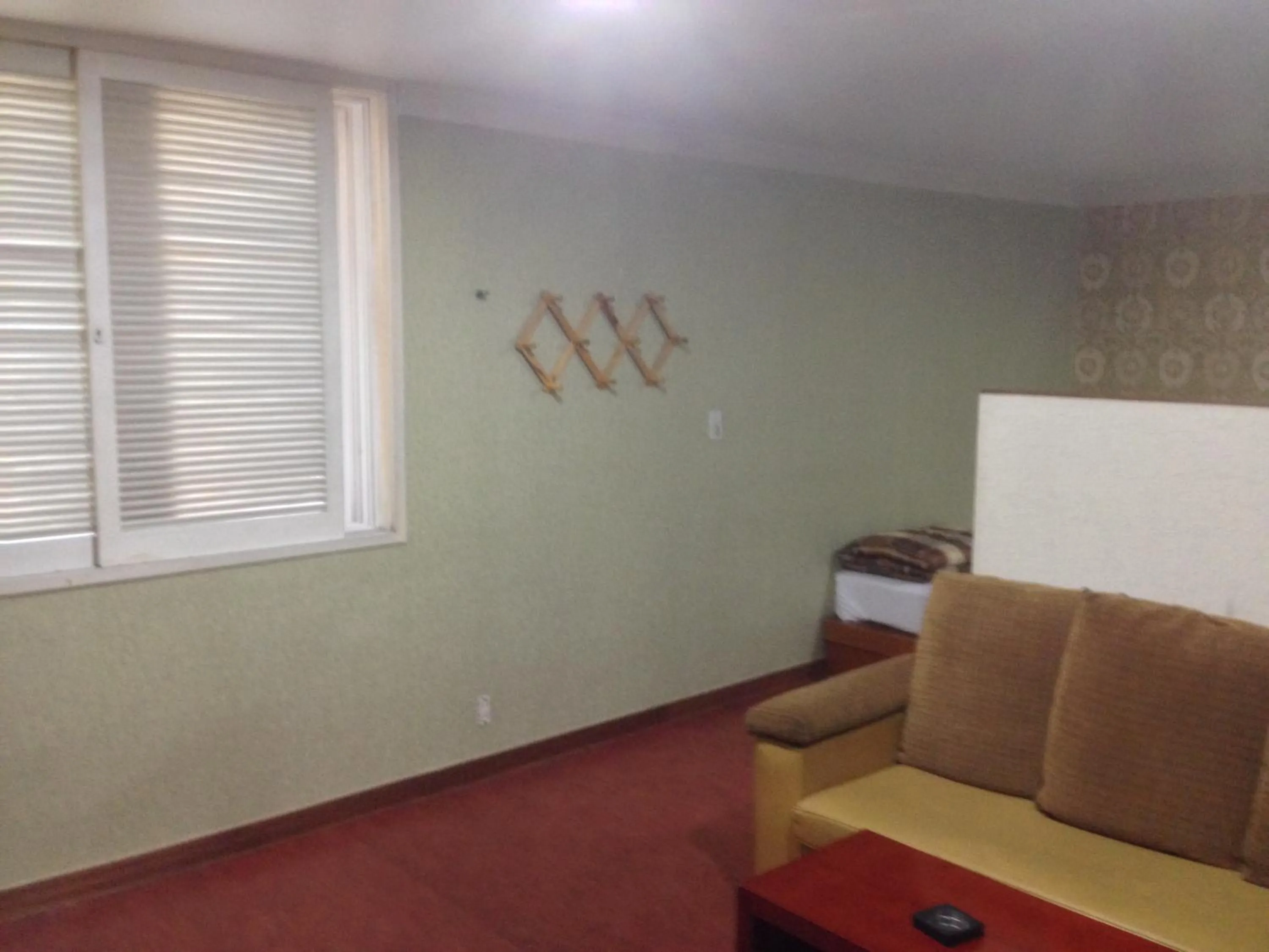 Photo of the whole room in Daegu Goodstay Herotel