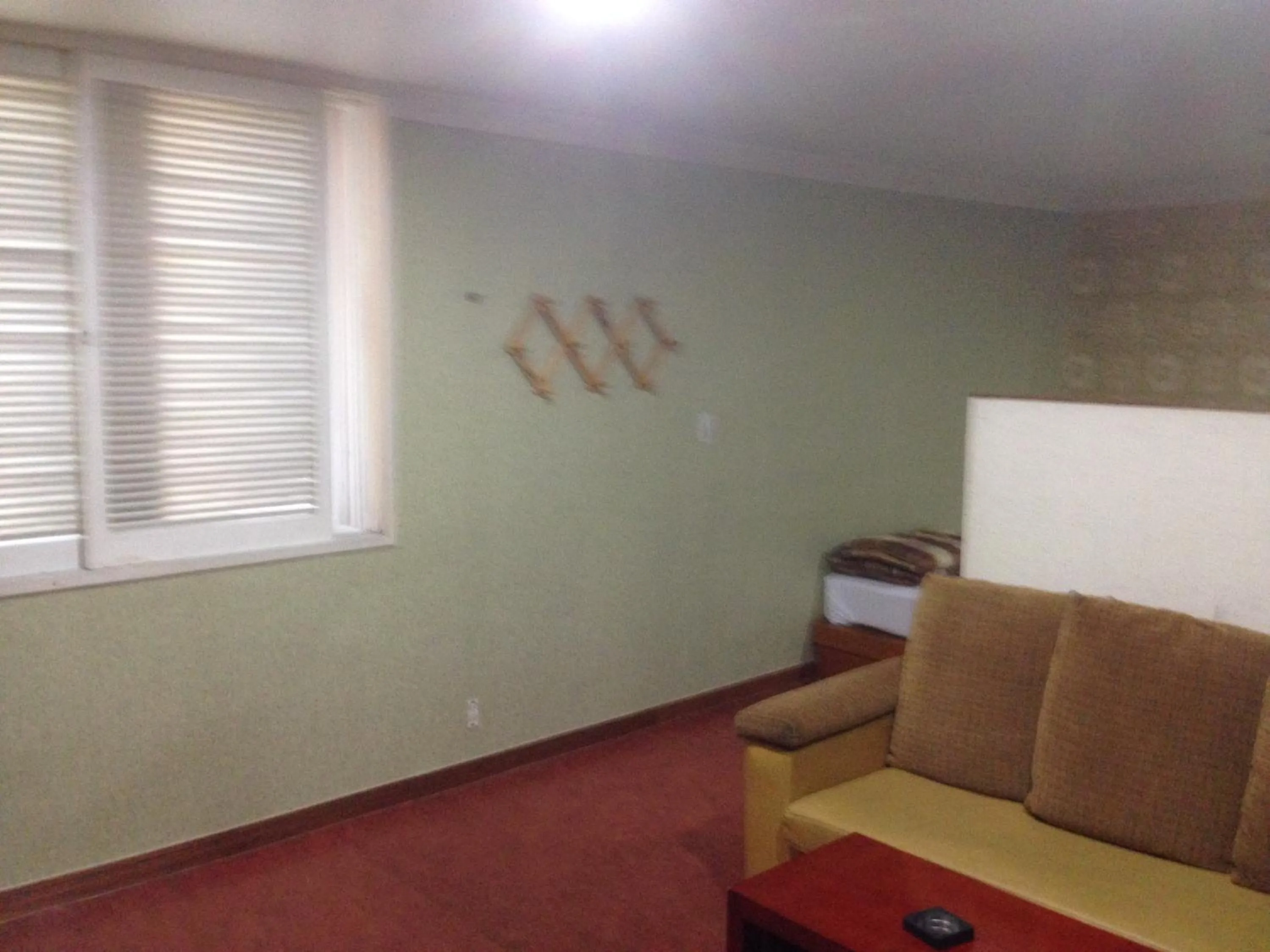 Photo of the whole room in Daegu Goodstay Herotel