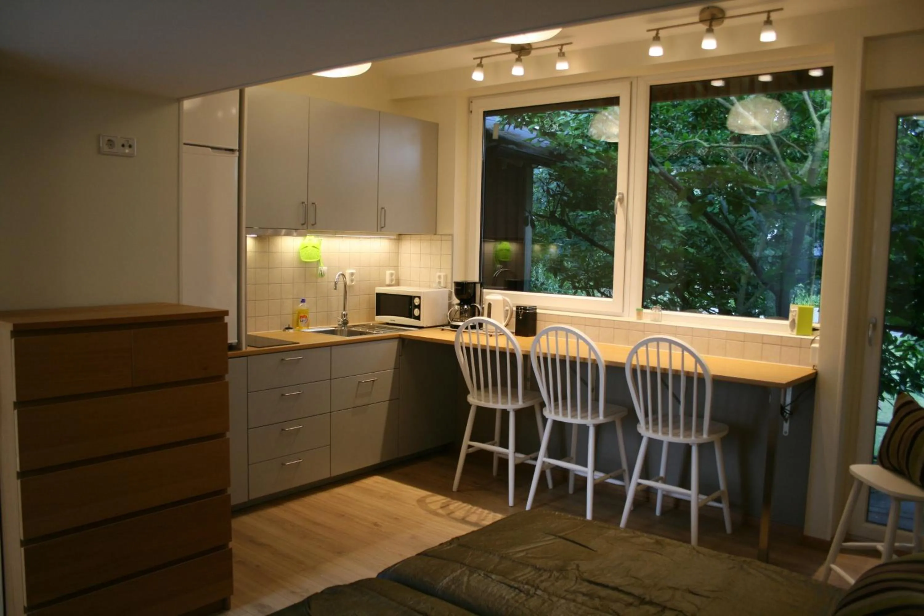 Executive Studio - single occupancy in Lilla Huset på Slätten B&B