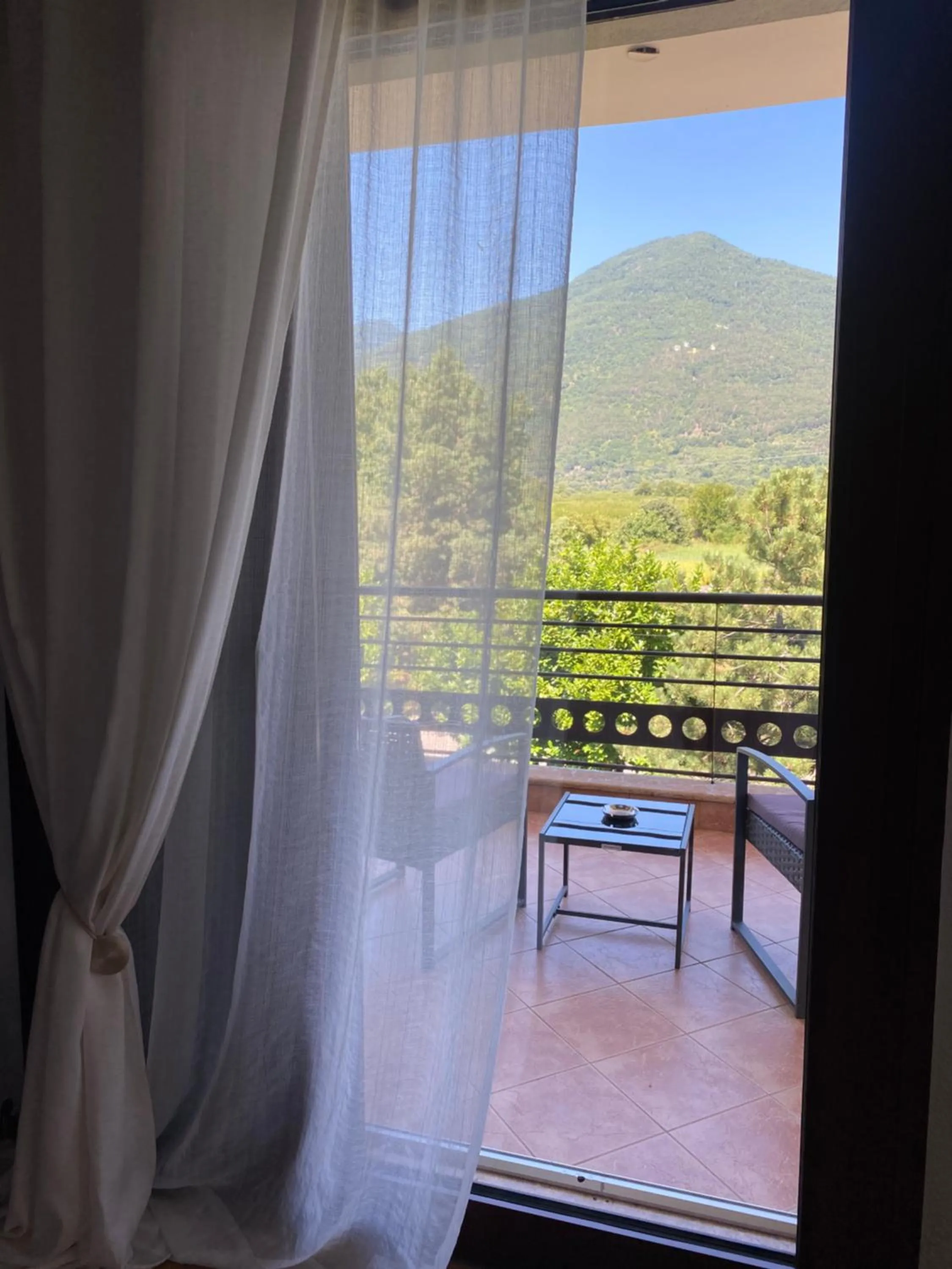 Gea Kaimaktsalan Hotel & Spa