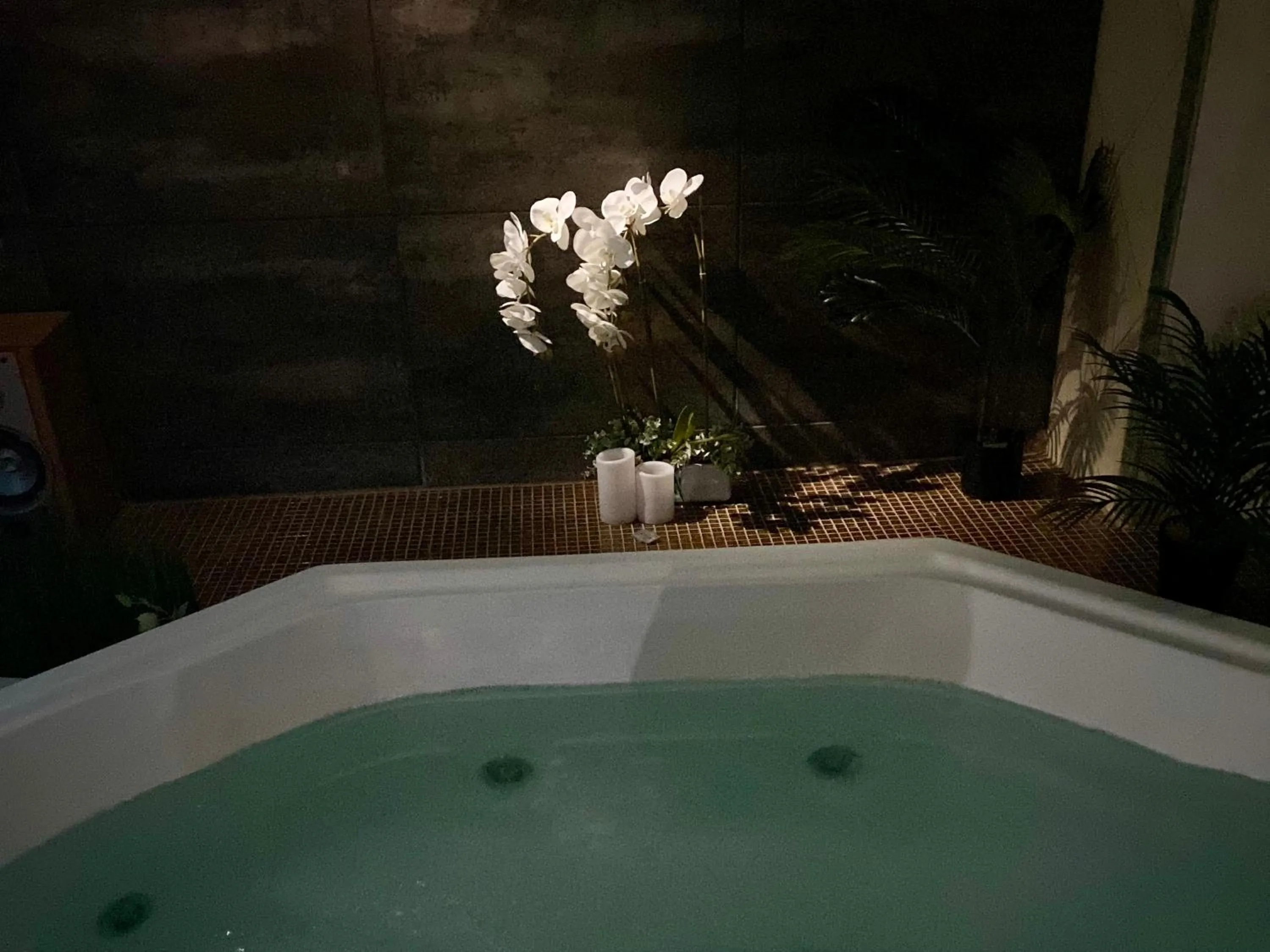 Gea Kaimaktsalan Hotel & Spa