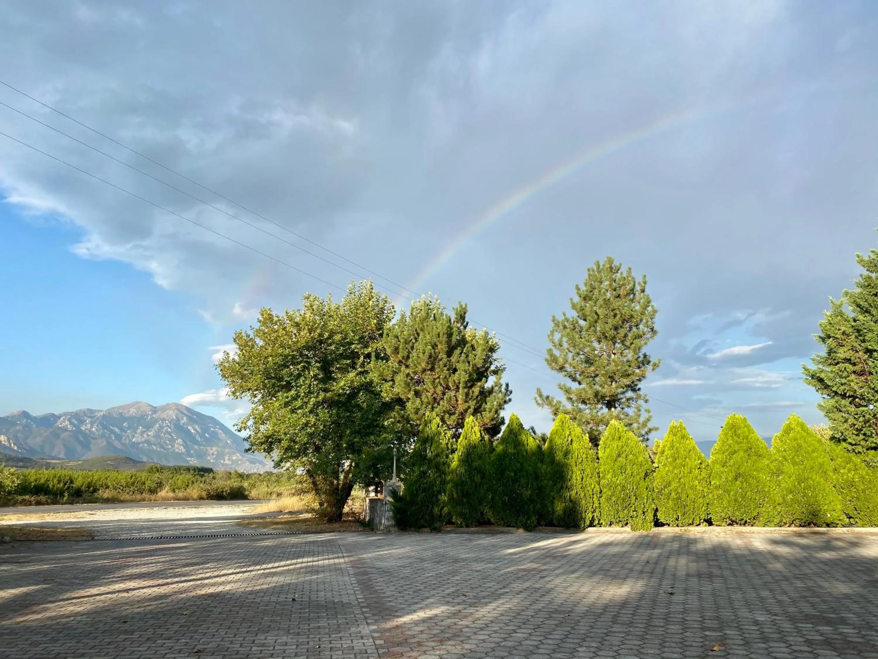 Gea Kaimaktsalan Hotel & Spa