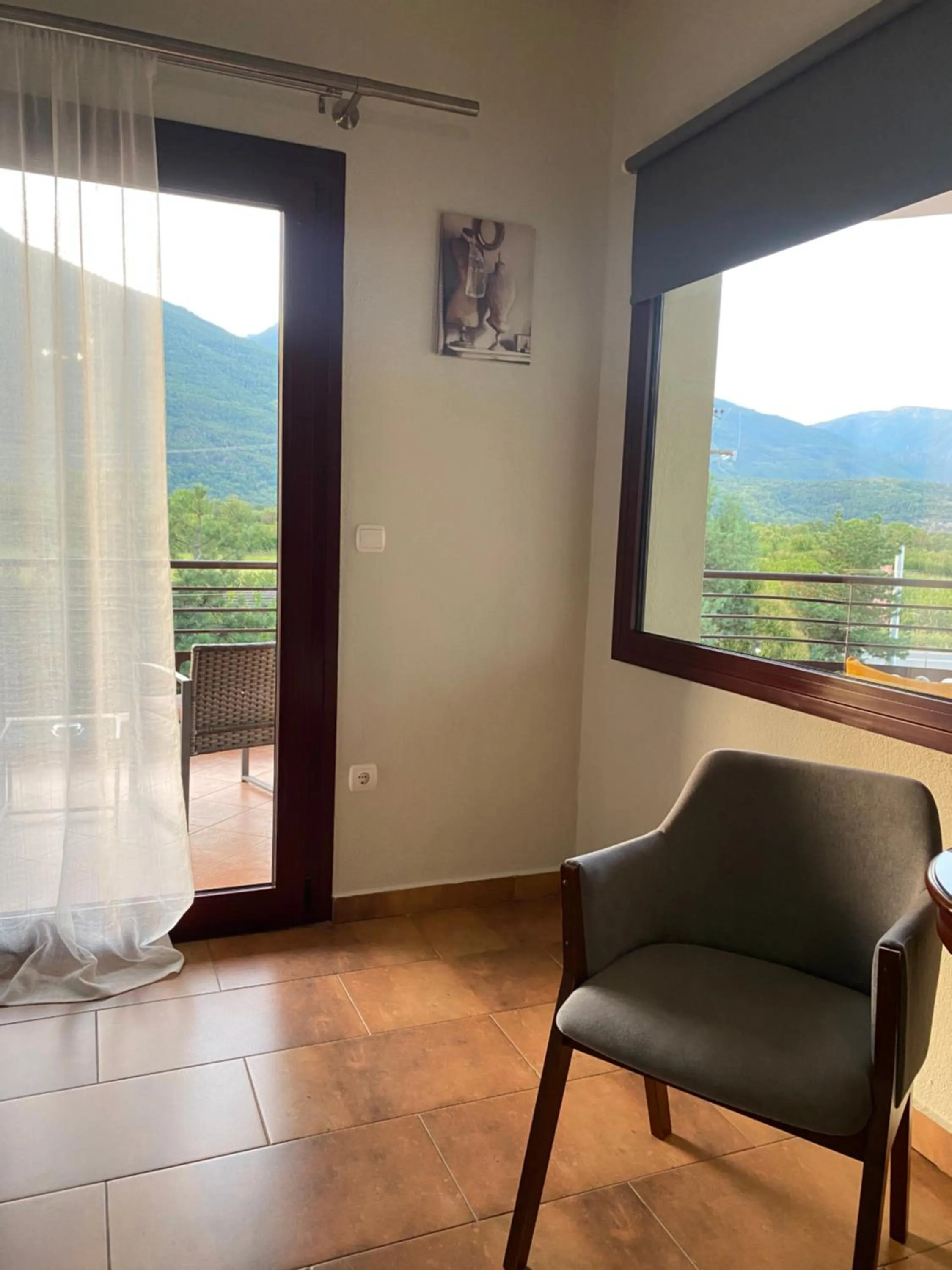 Gea Kaimaktsalan Hotel & Spa