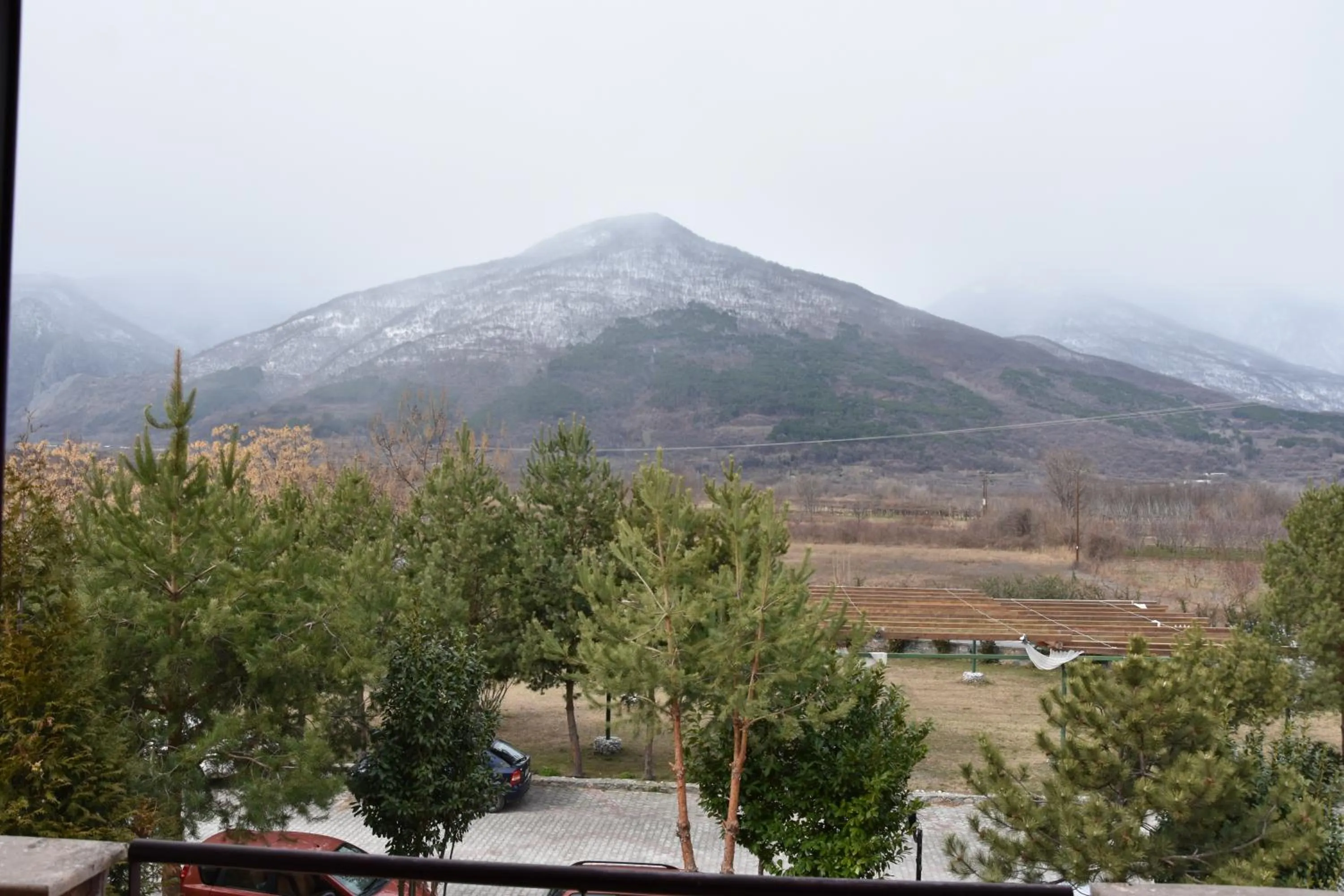 Gea Kaimaktsalan Hotel & Spa