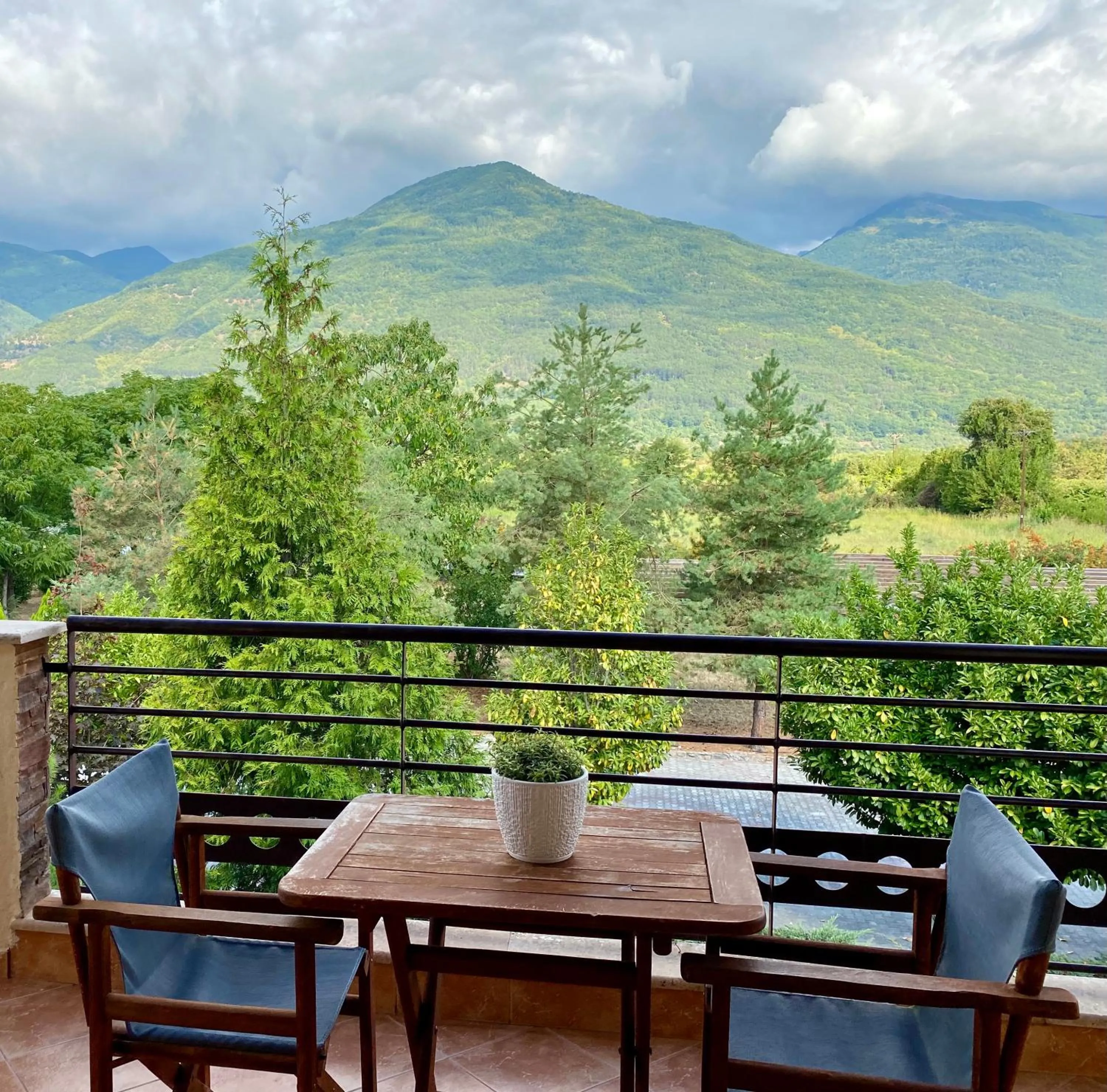 Gea Kaimaktsalan Hotel & Spa