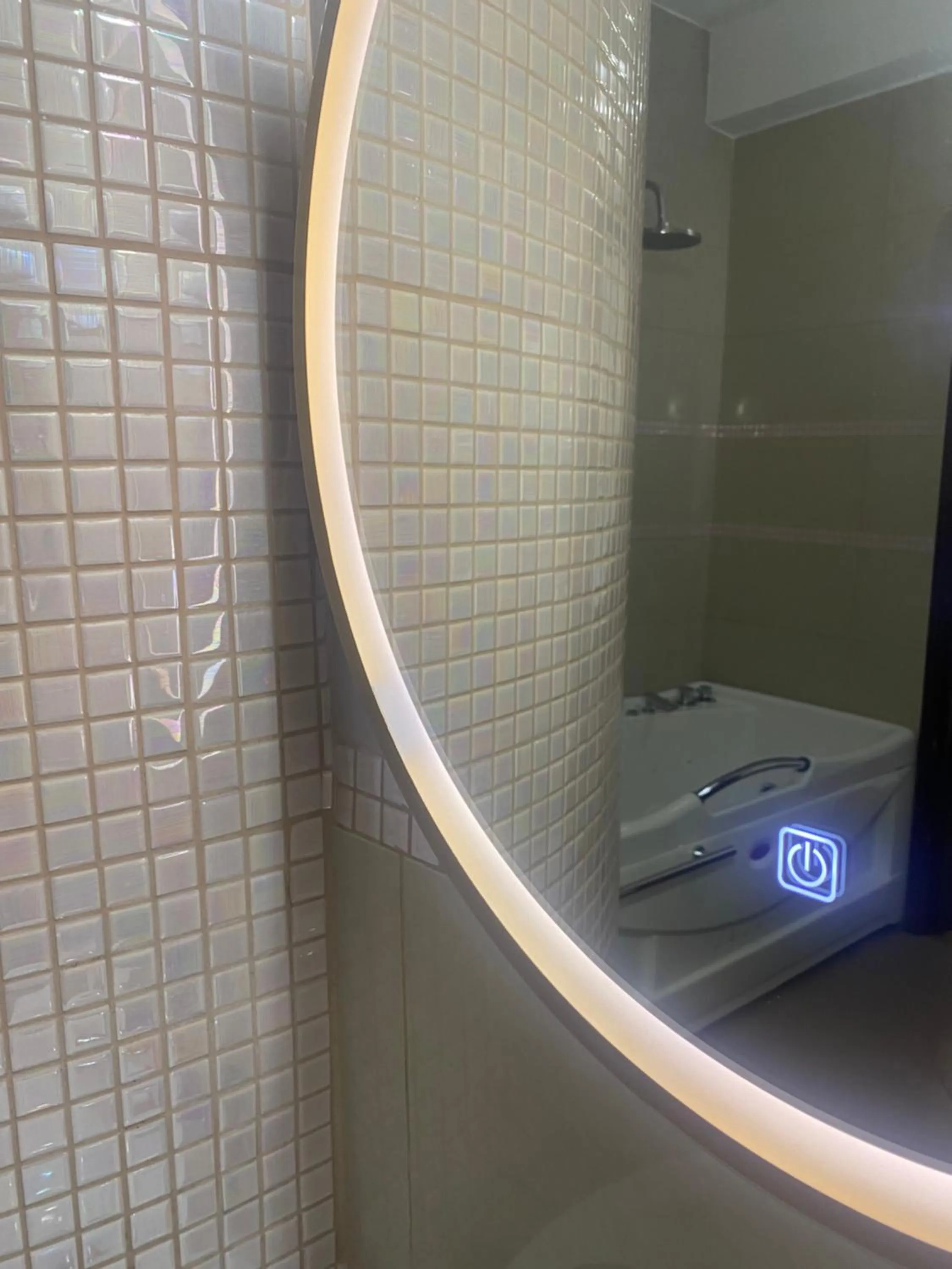 Gea Kaimaktsalan Hotel & Spa