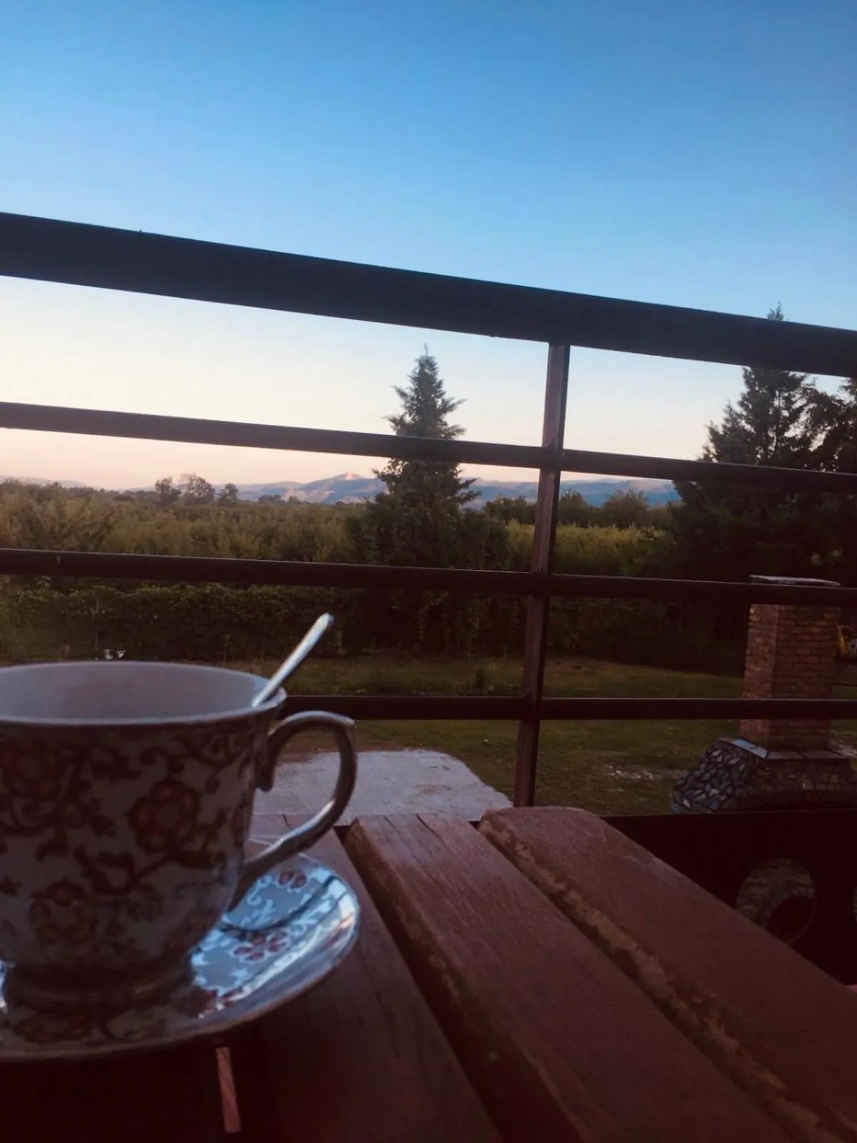 Toilet in Gea Kaimaktsalan Hotel & Spa