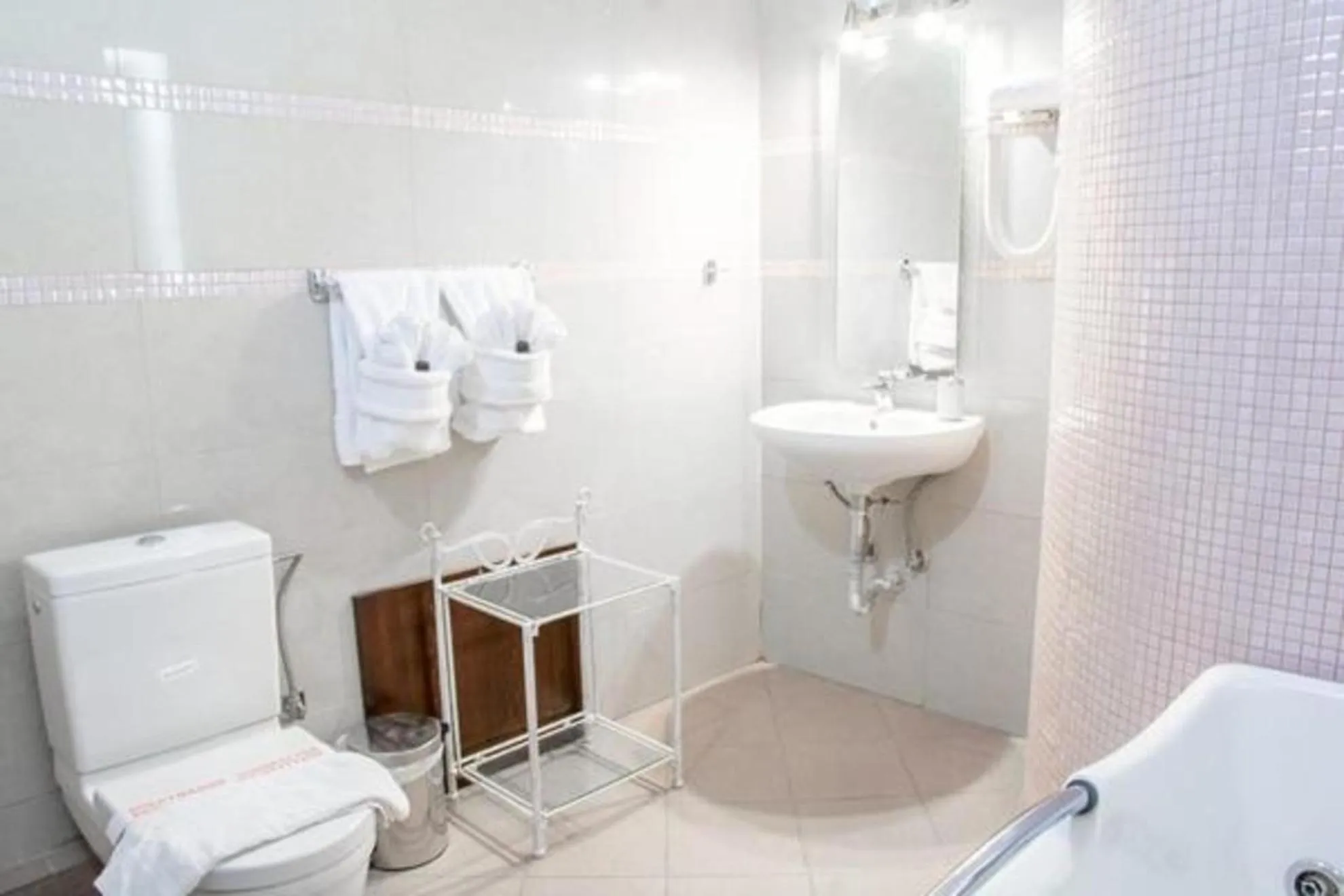 Gea Kaimaktsalan Hotel & Spa