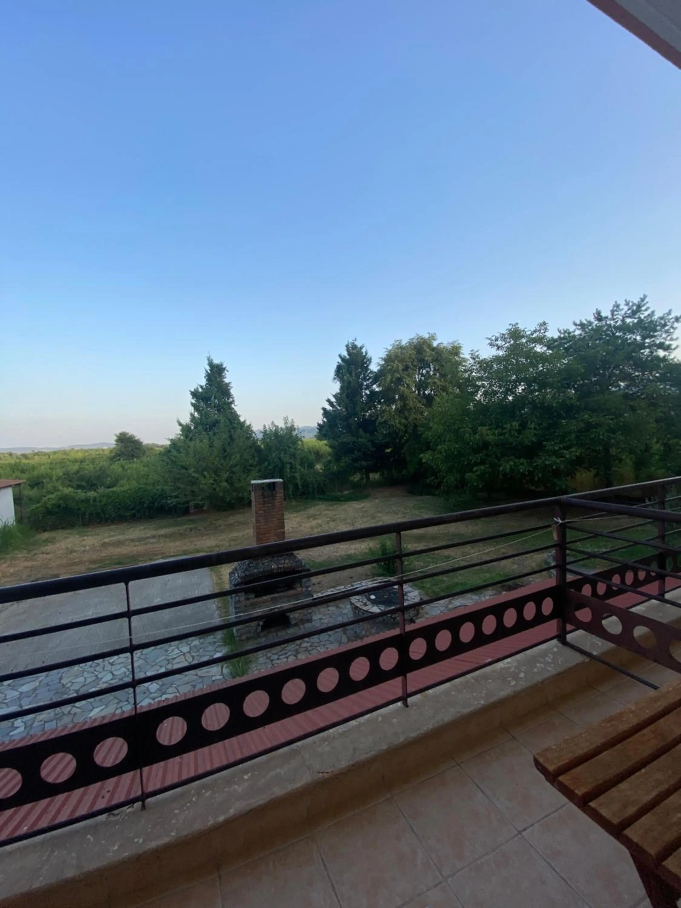 Gea Kaimaktsalan Hotel & Spa