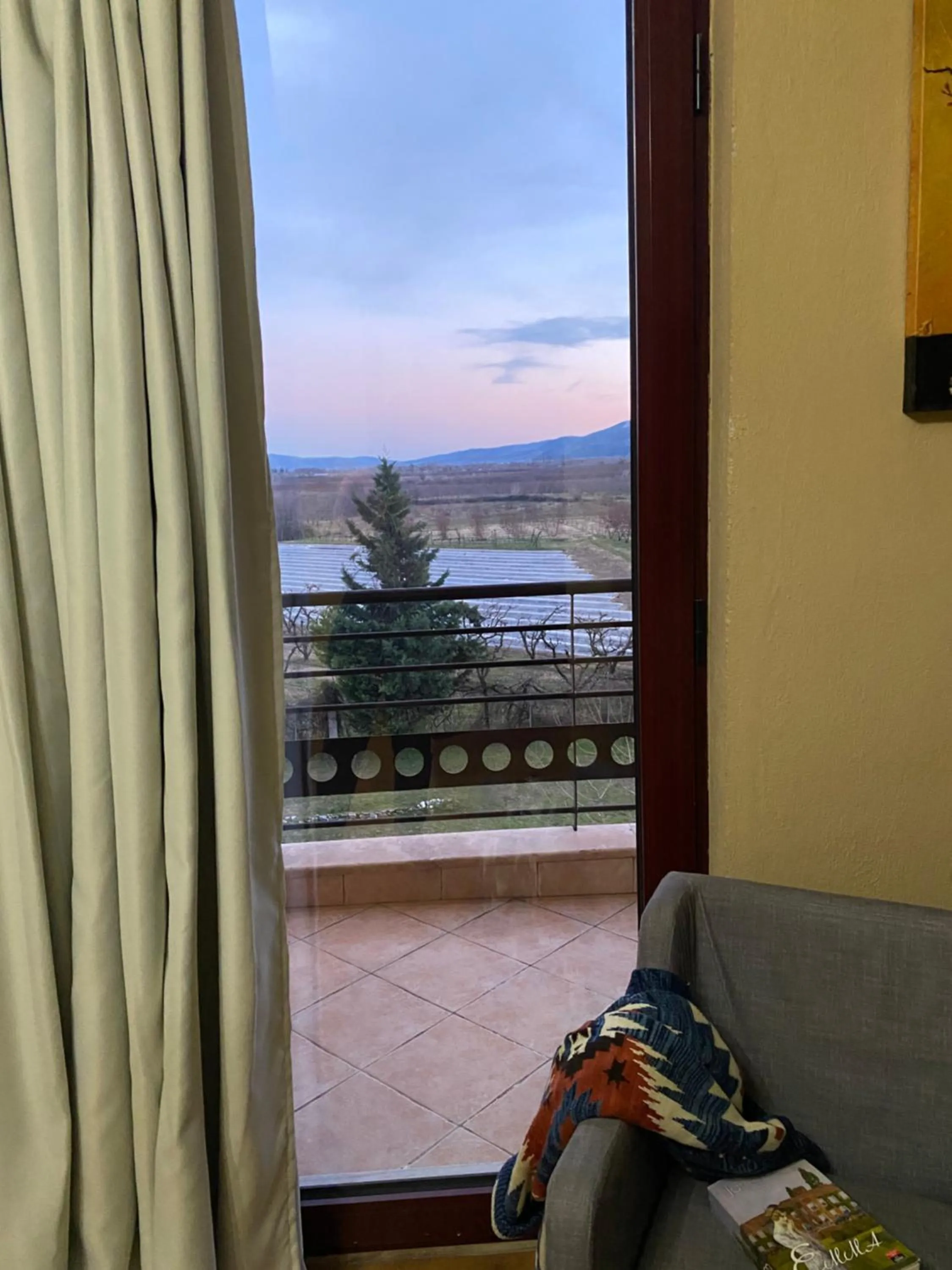 Gea Kaimaktsalan Hotel & Spa