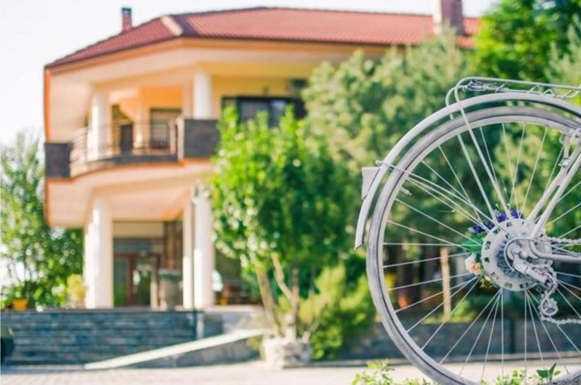 Gea Kaimaktsalan Hotel & Spa