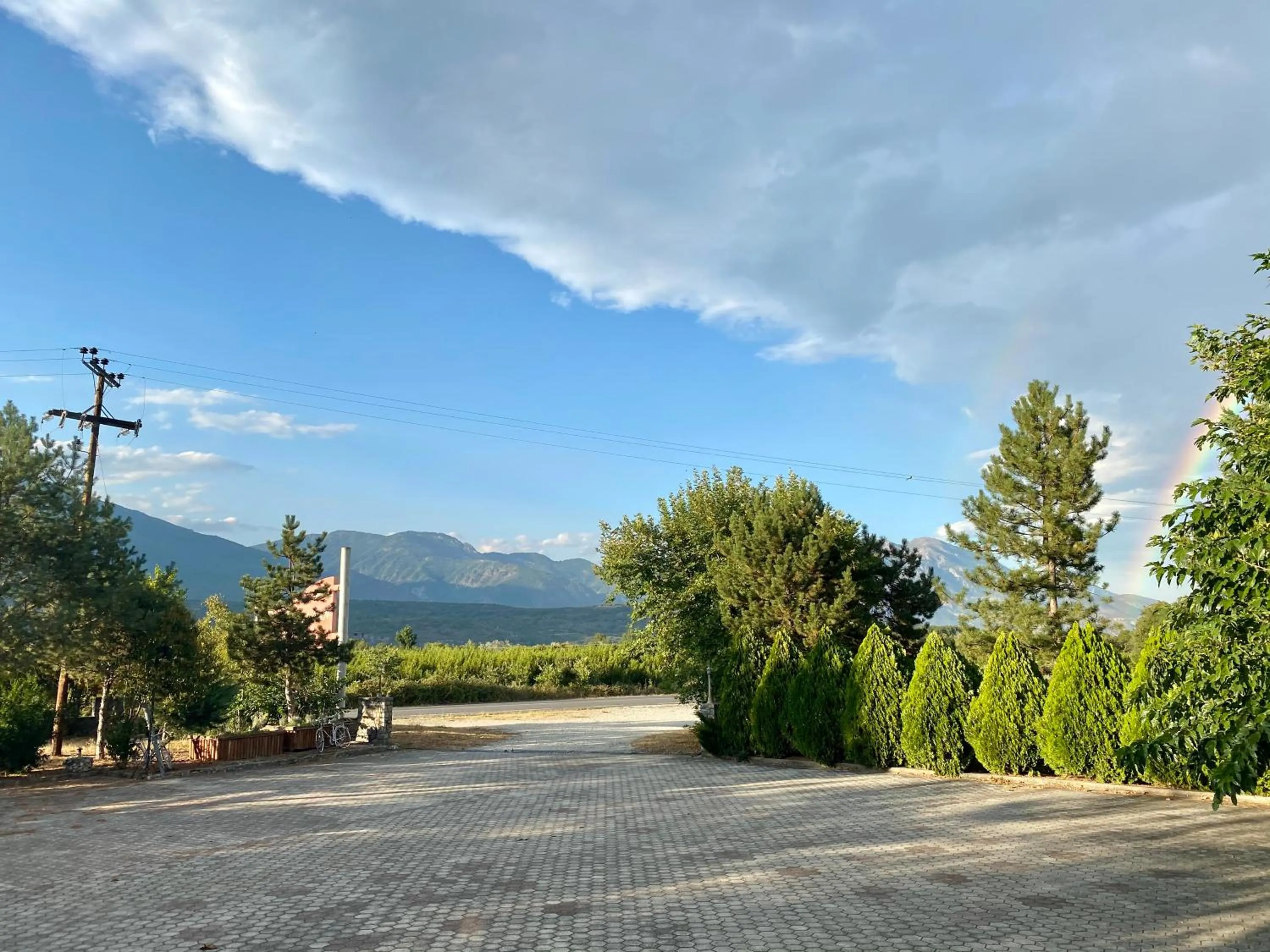 Gea Kaimaktsalan Hotel & Spa