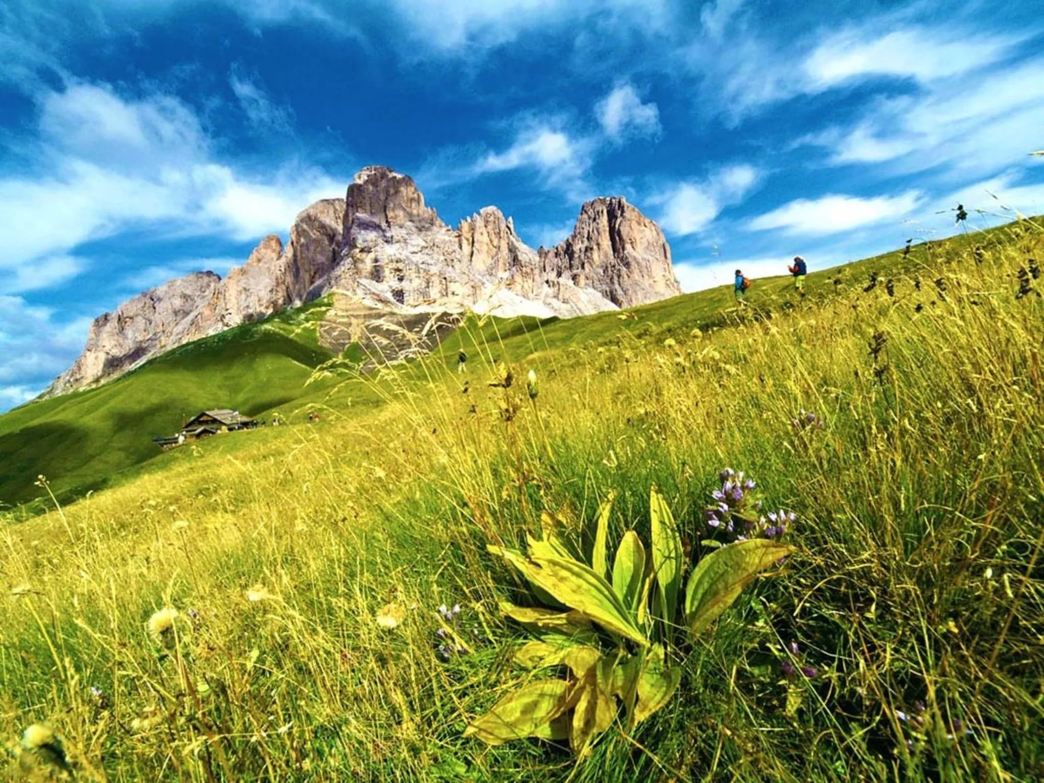 Location in Hotel De Fronz