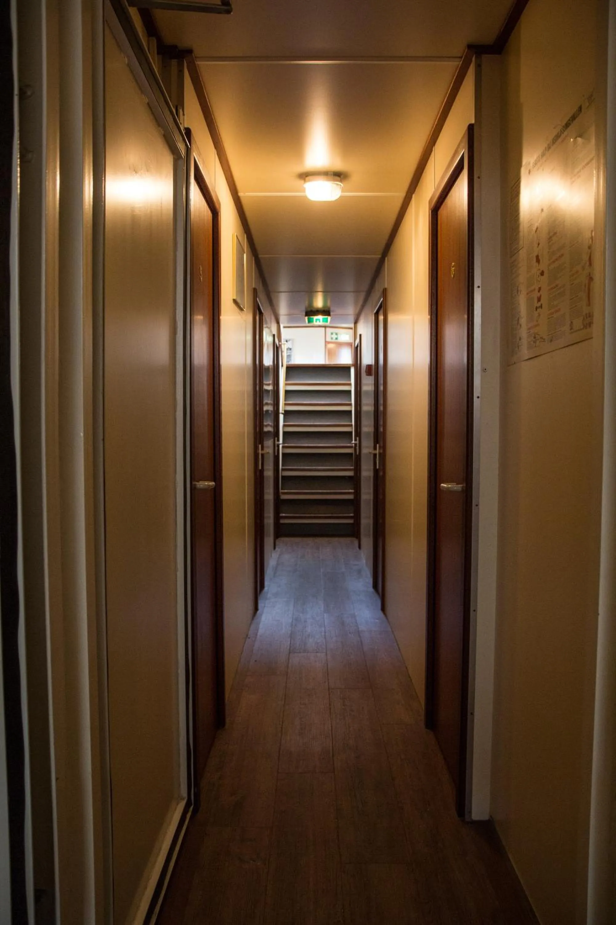 Decorative detail in Mps Holland