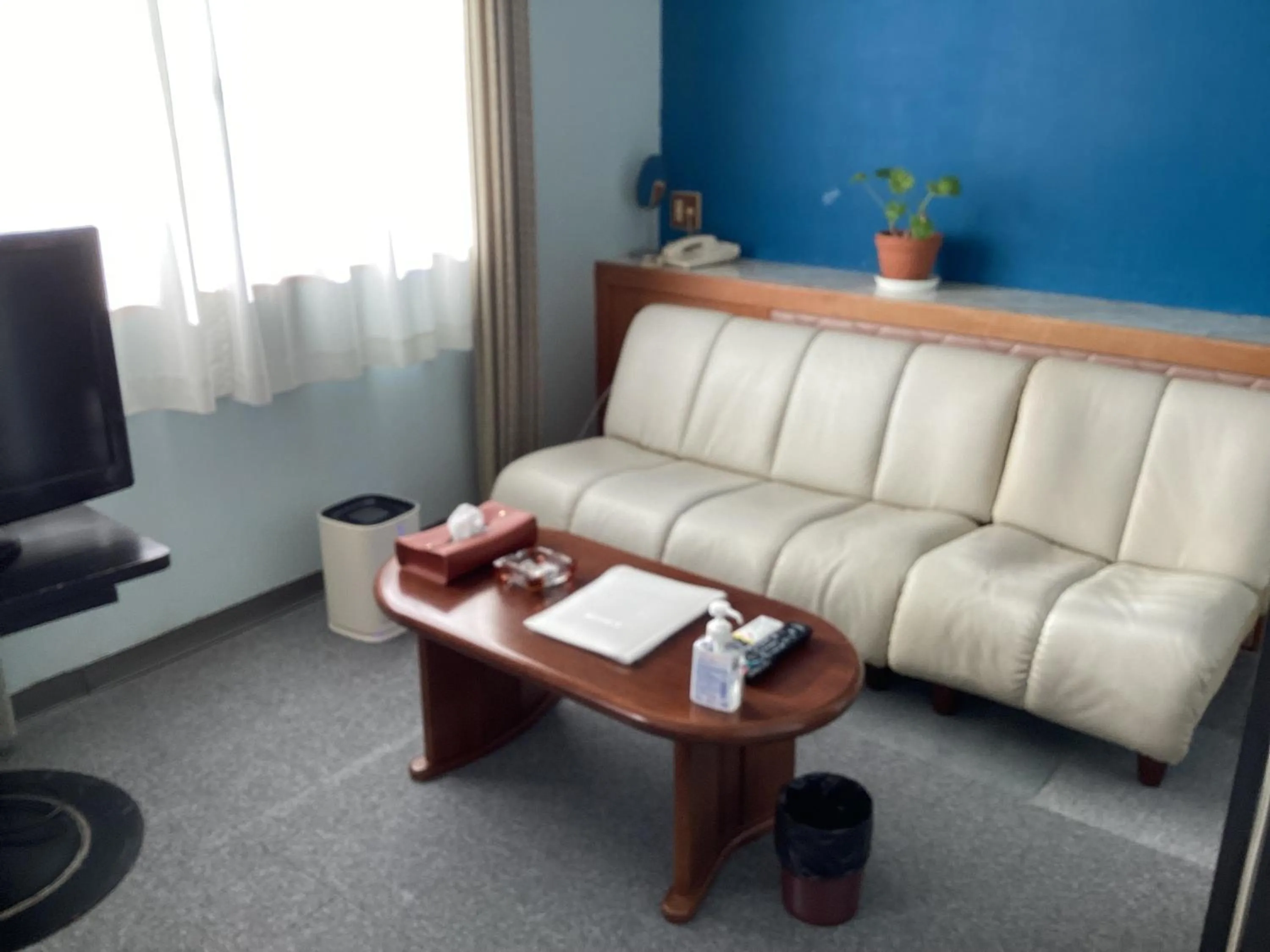 Katsuura Seaside Hotel Apartment-type hotel without kitchen