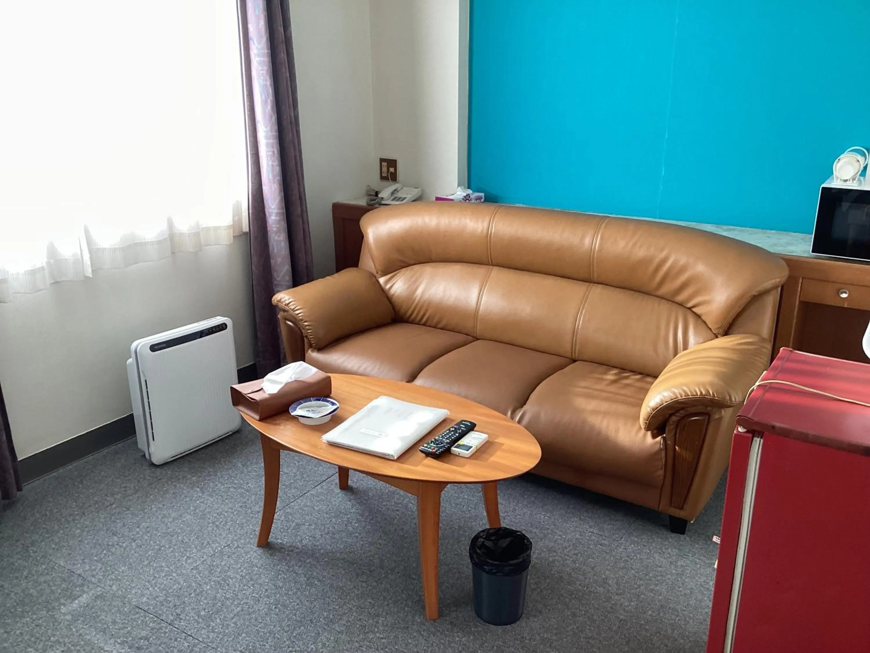 Katsuura Seaside Hotel Apartment-type hotel without kitchen