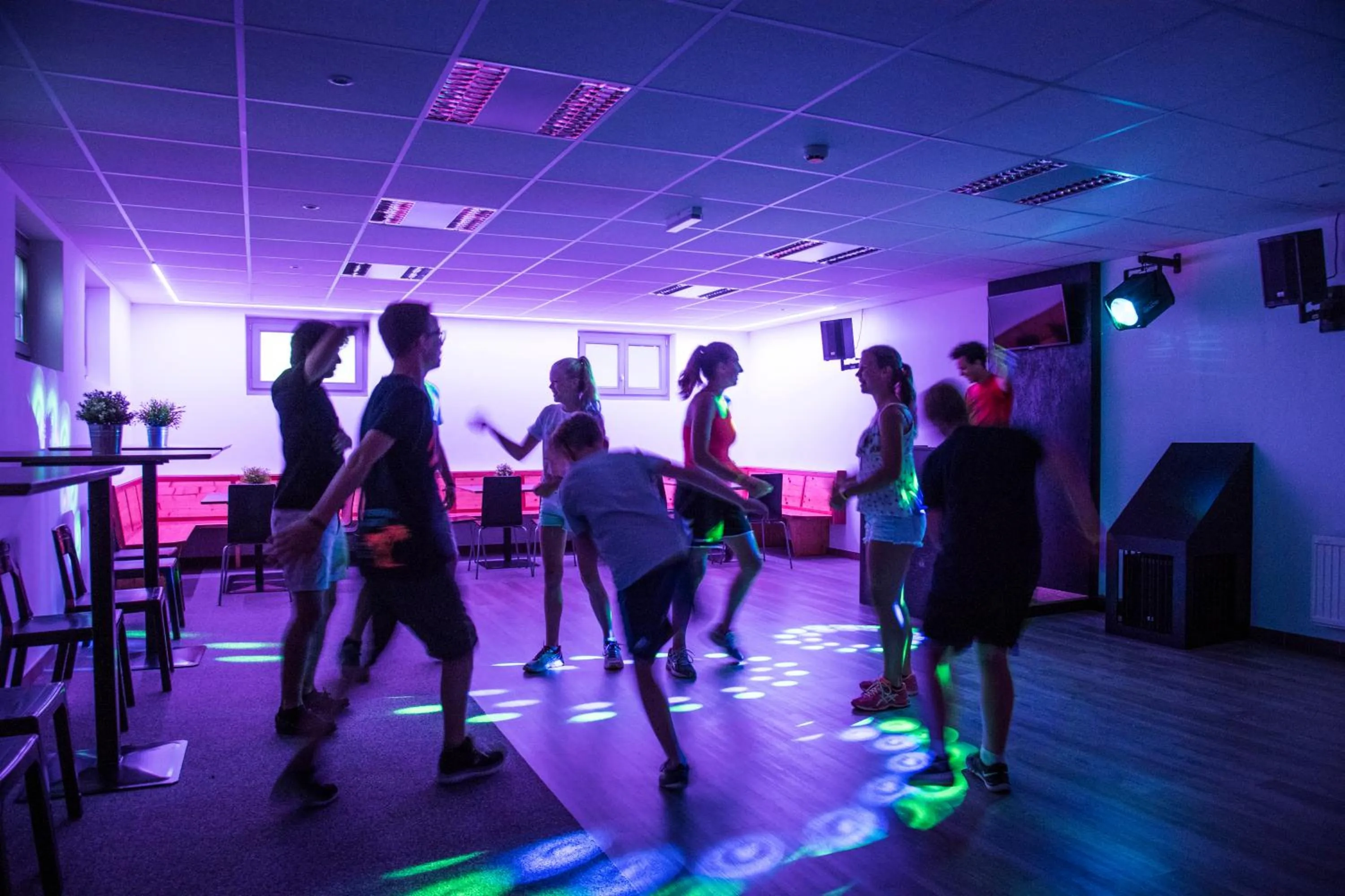 Activities in JUFA Hotel St Michael im Lungau