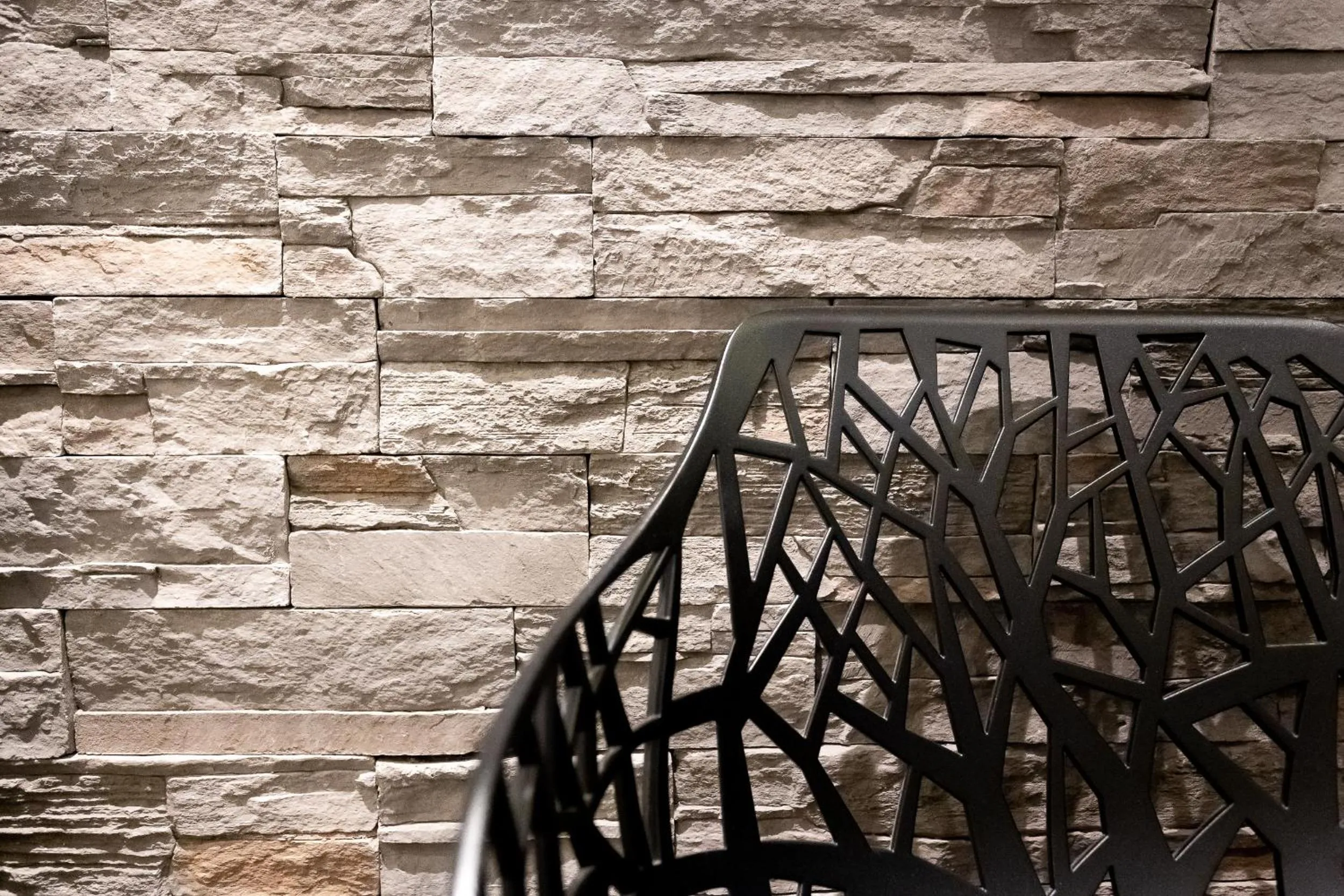 Lobby or reception in Hotel Tiffany