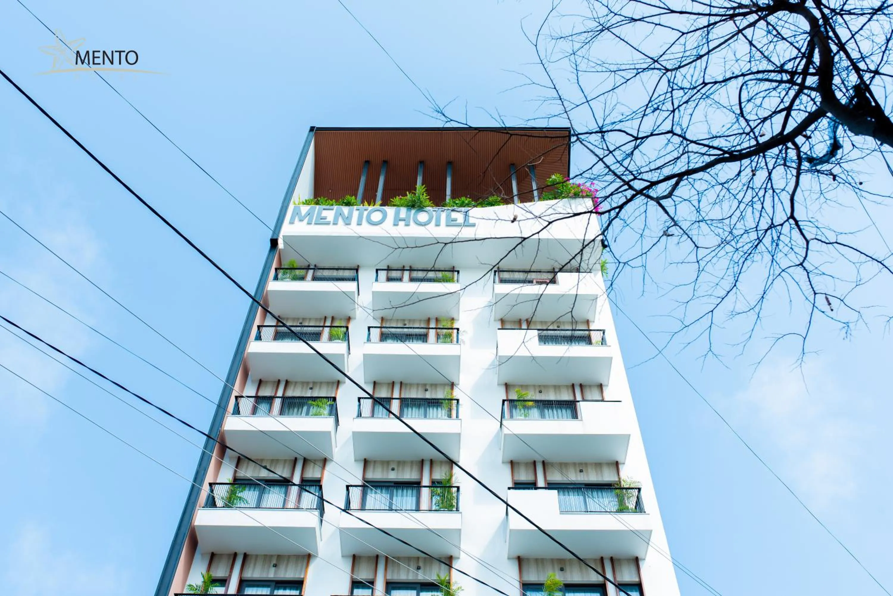 MENTO HOTEL QUY NHƠN