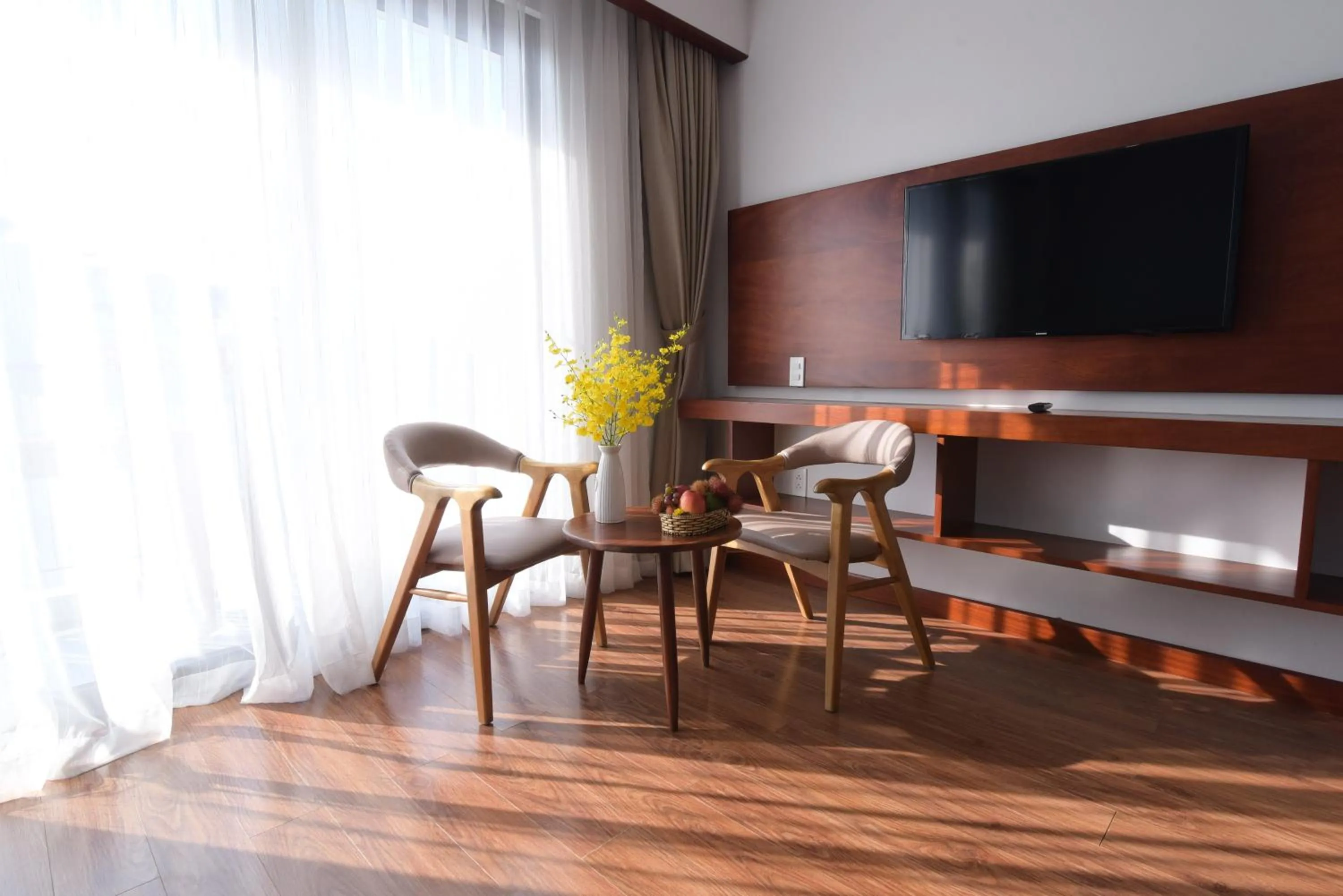 MENTO HOTEL QUY NHƠN