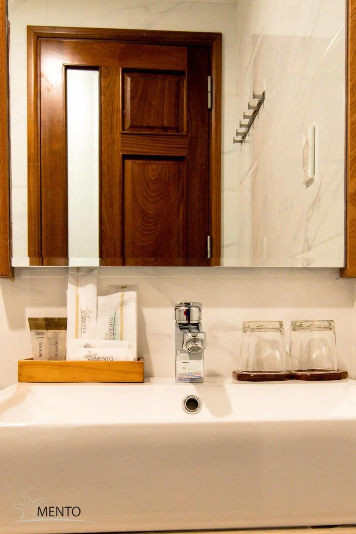 MENTO HOTEL QUY NHƠN