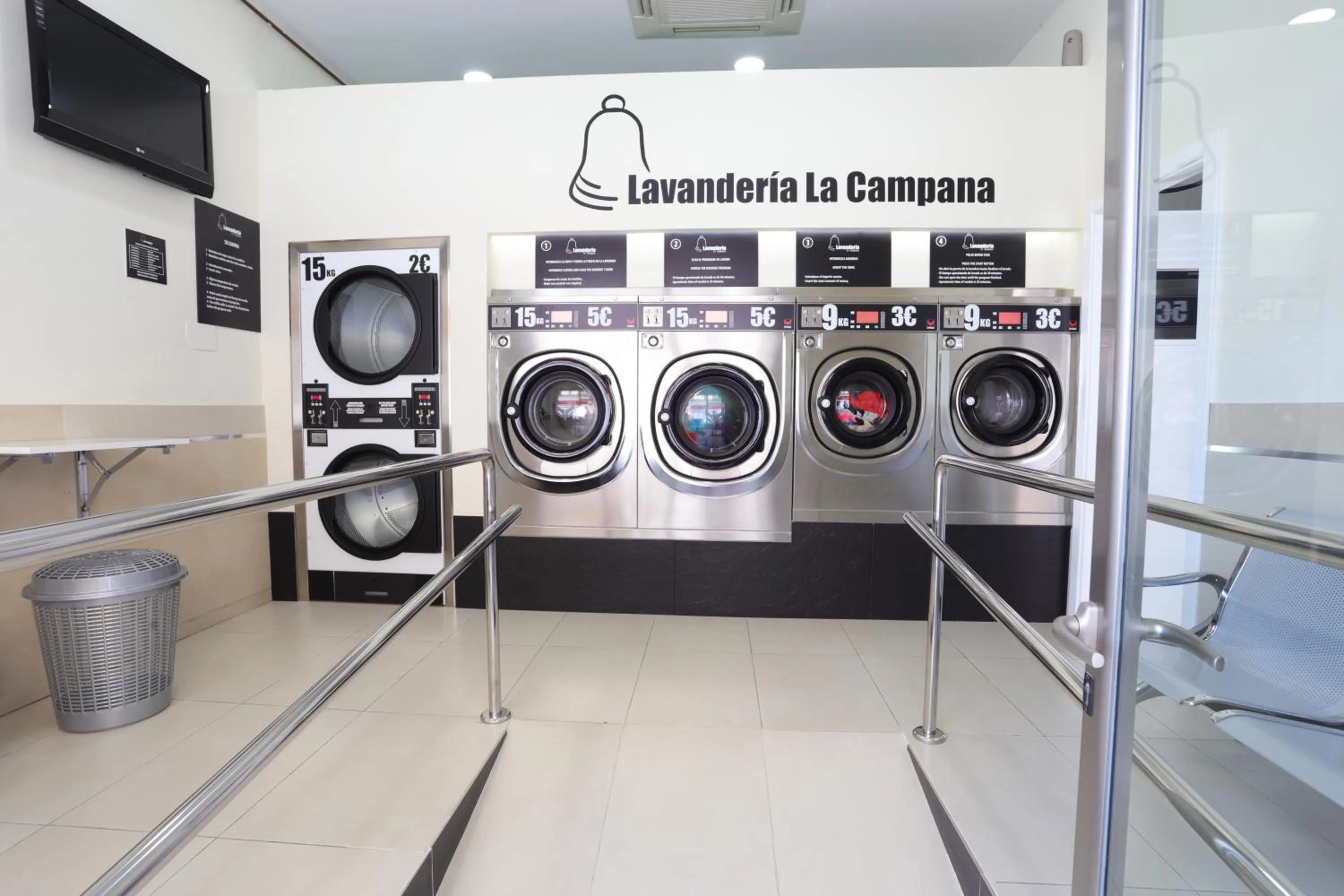 Hostal la Campana