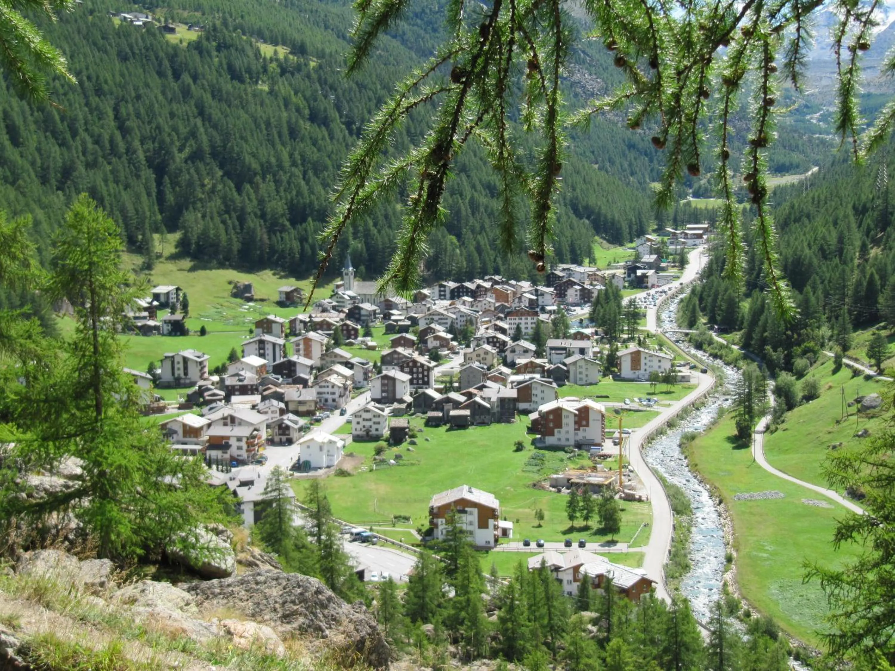Haus Adora